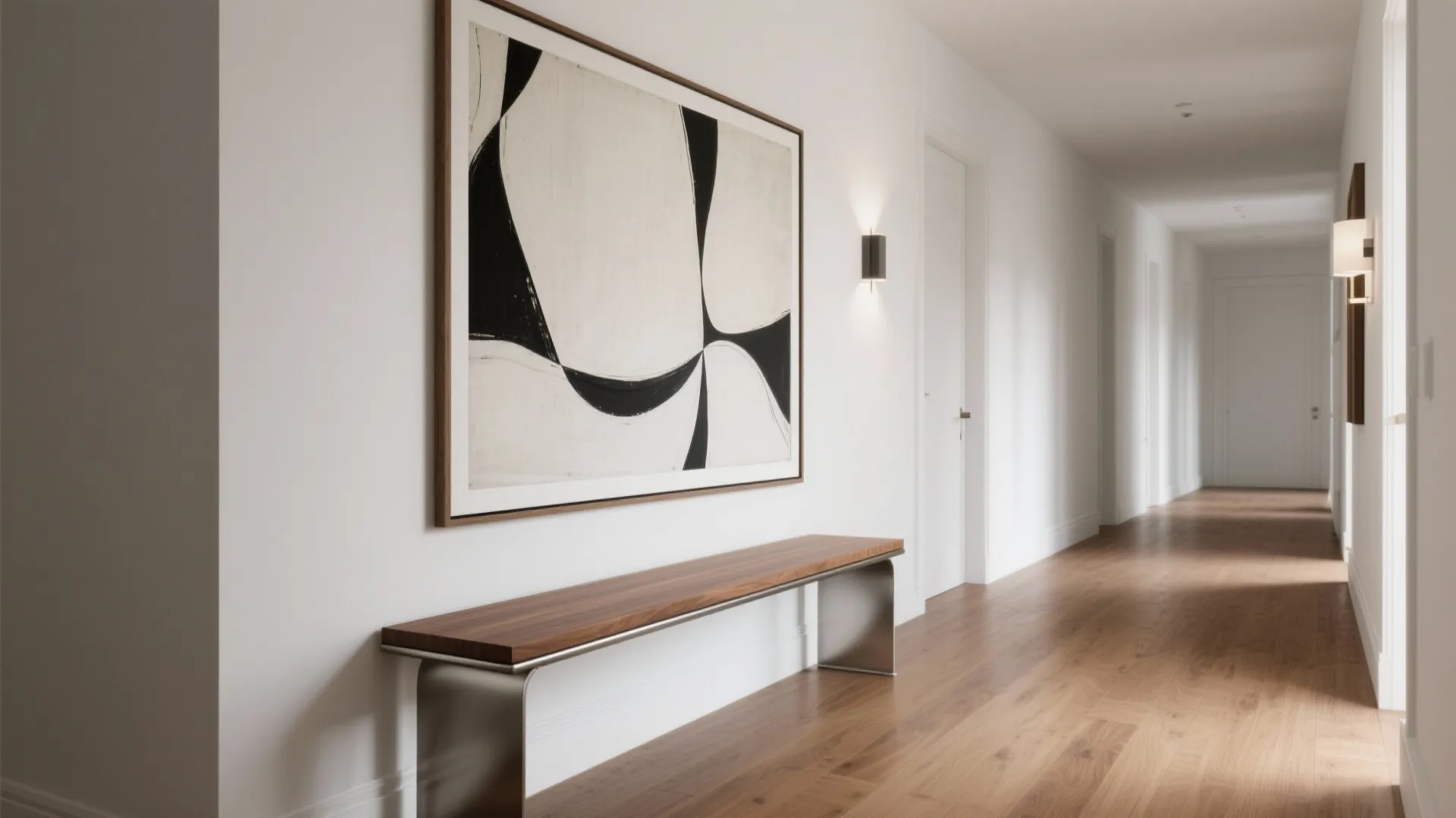 One Big Statement Piece