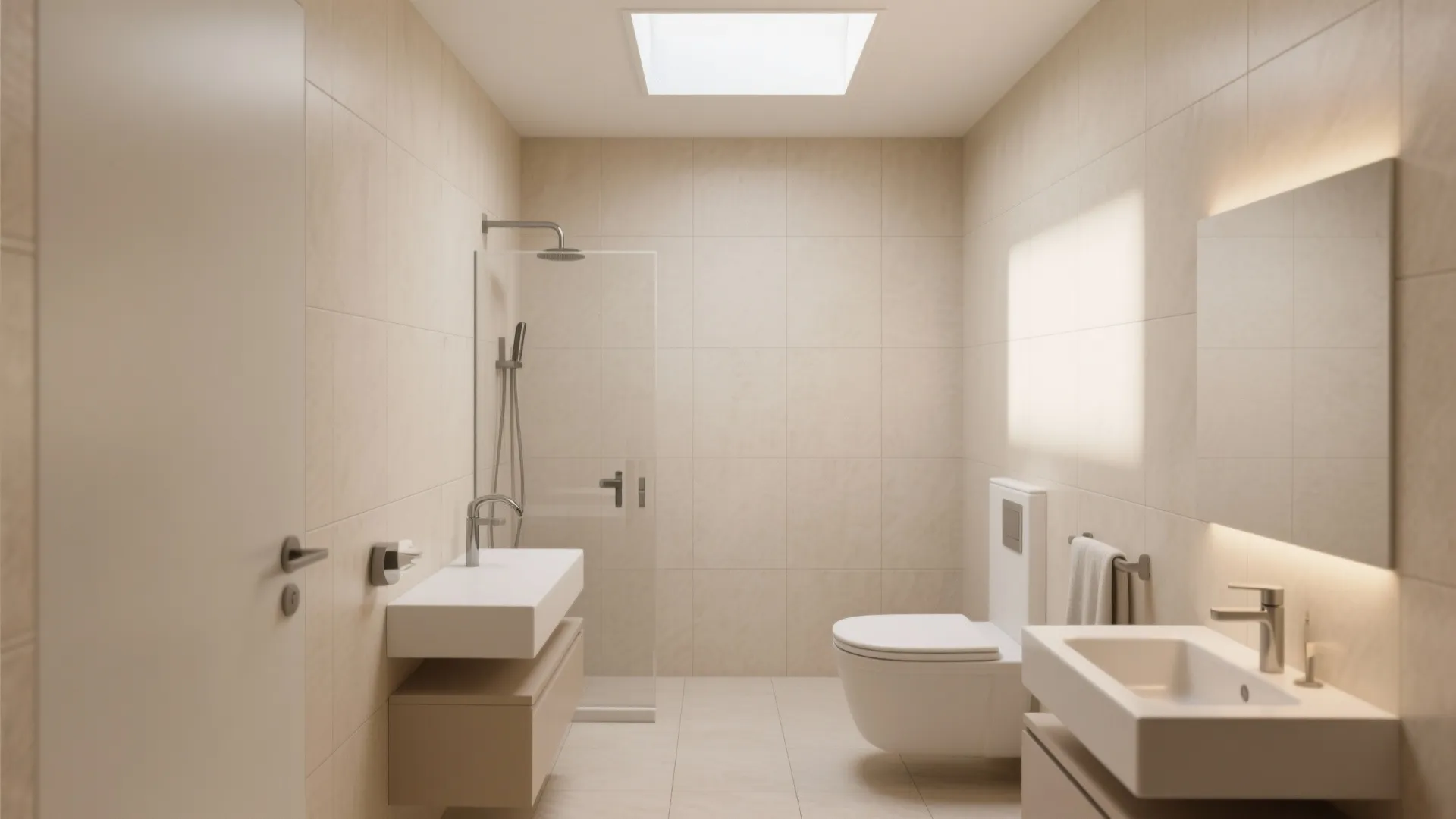 3. Big Tiles in Small Spaces