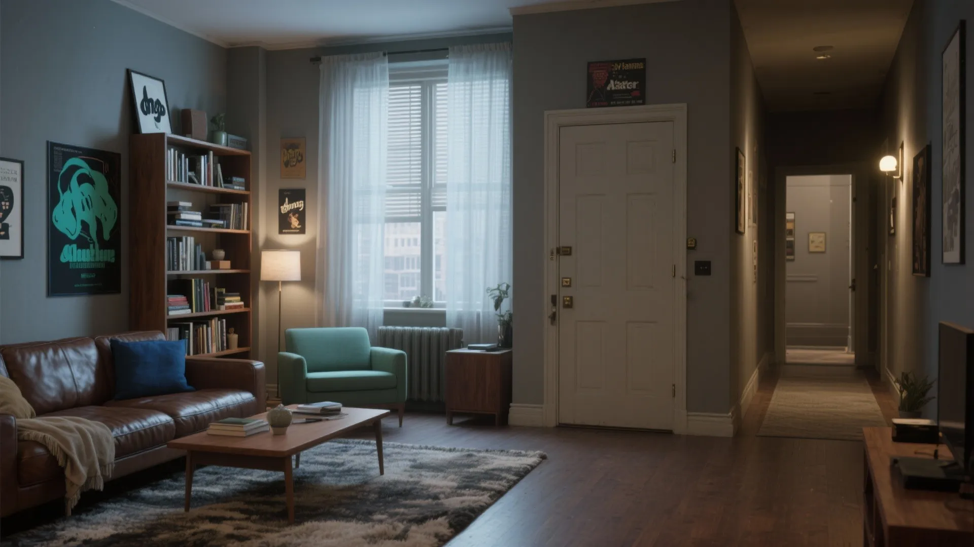 Biggie Smalls House Before He Died: Exploring the Iconic Home: 1 Minute to Discover Biggie's Brooklyn Home and Its Legacy