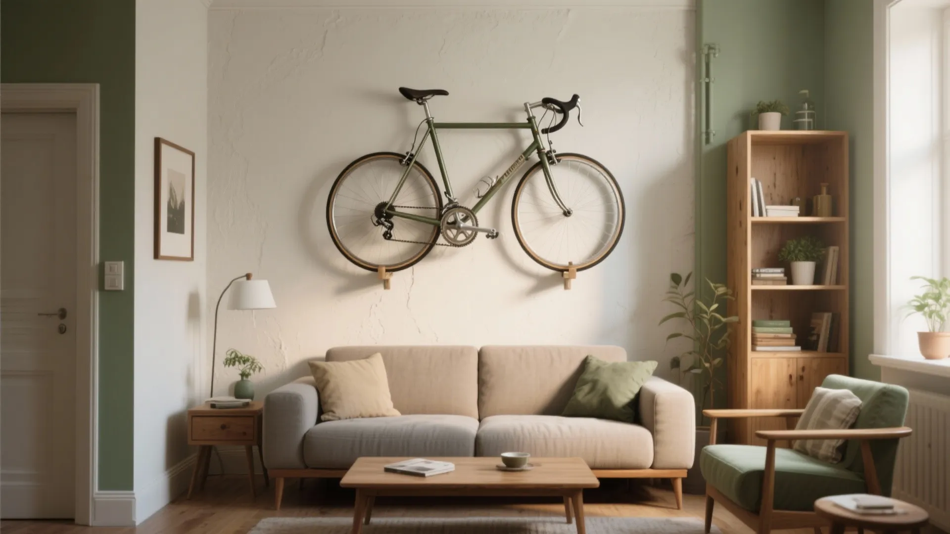 Bike Storage for Small Spaces: 5 Smart Ideas: Practical, stylish bike storage solutions that fit tiny homes and tight corners—ideas I actually used in real projects.
