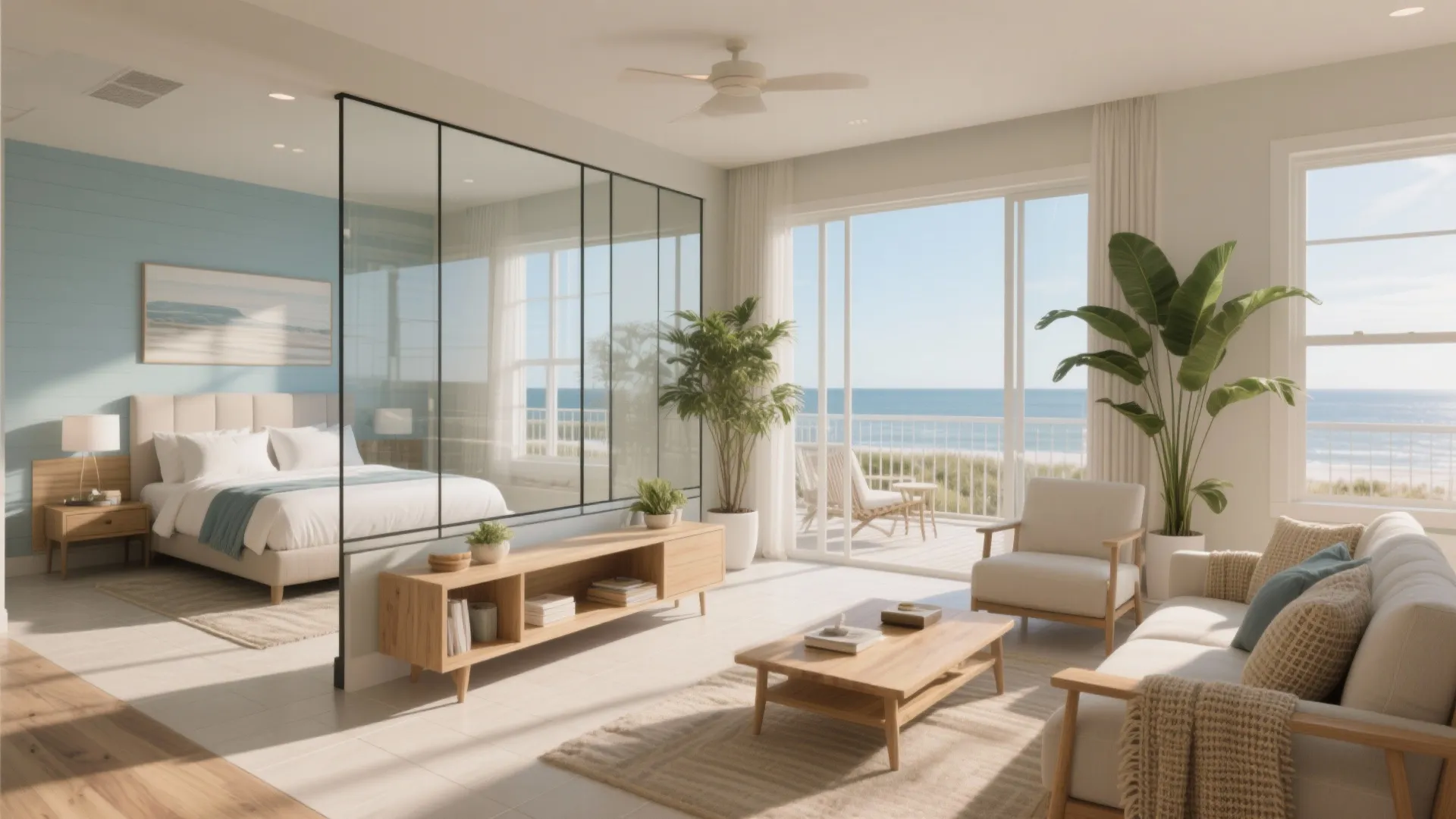 2 Bedroom Suites in Biloxi MS — 5 Space-Savvy Ideas: Create cozy, functional two-bedroom suites in Biloxi with smart layouts, coastal touches, and budget-friendly upgrades