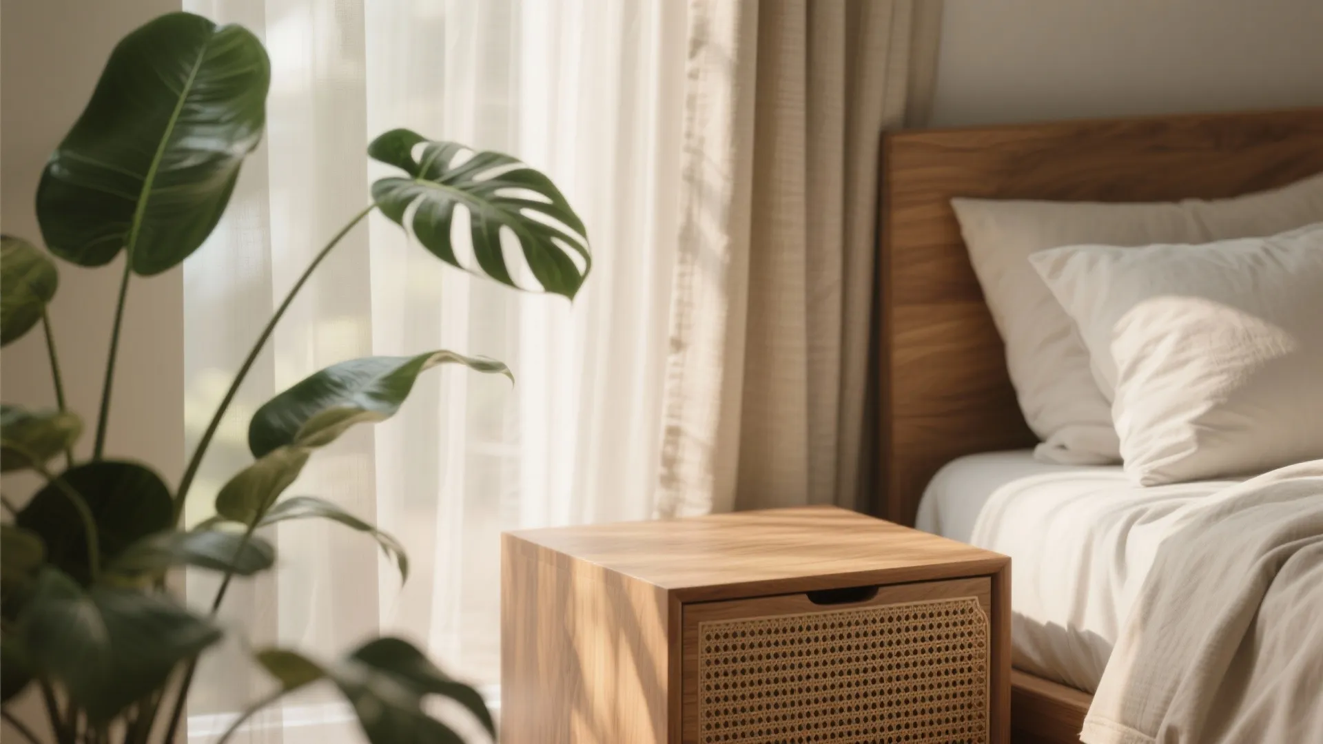 Biophilic Touches: Nature, Air, and Daylight