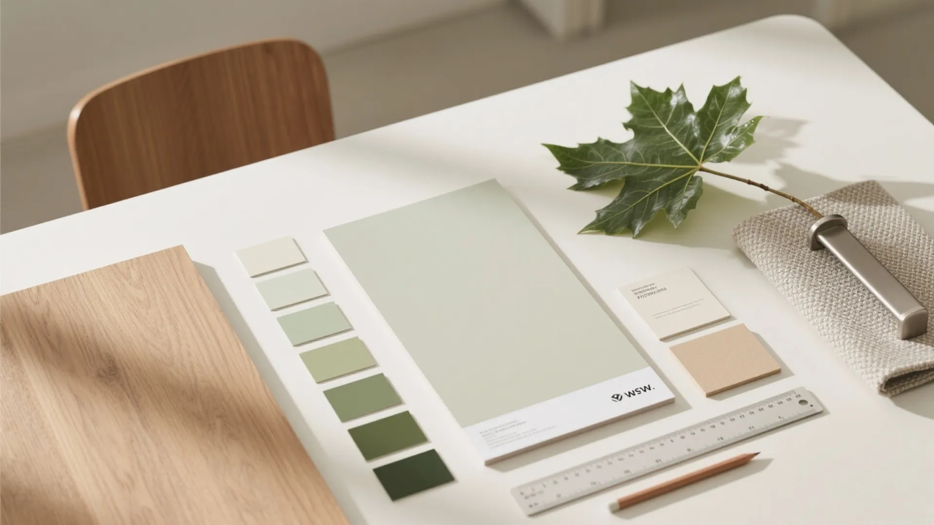 Biophilic Warmth: Wood, Plants, and Calm Colors