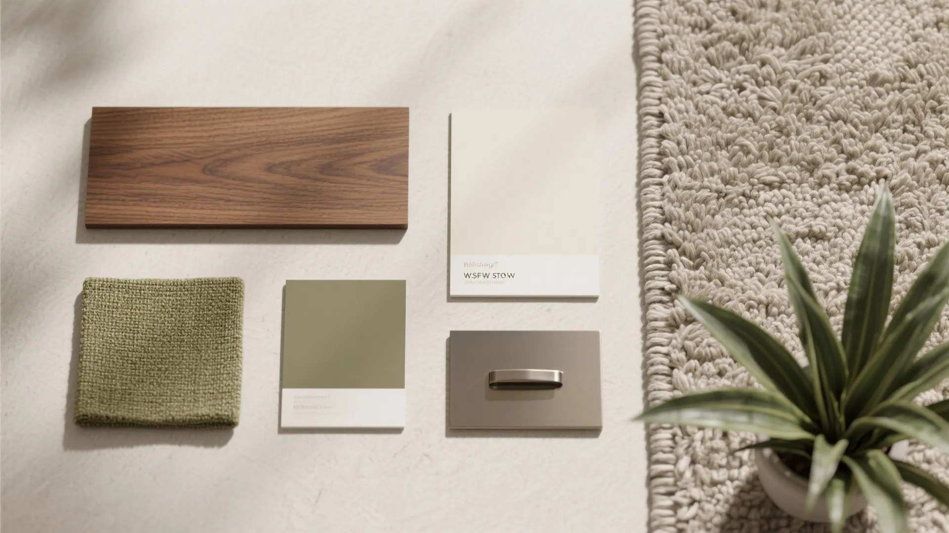Biophilic Calm: Warm Wood, Plants, and a Gentle Palette