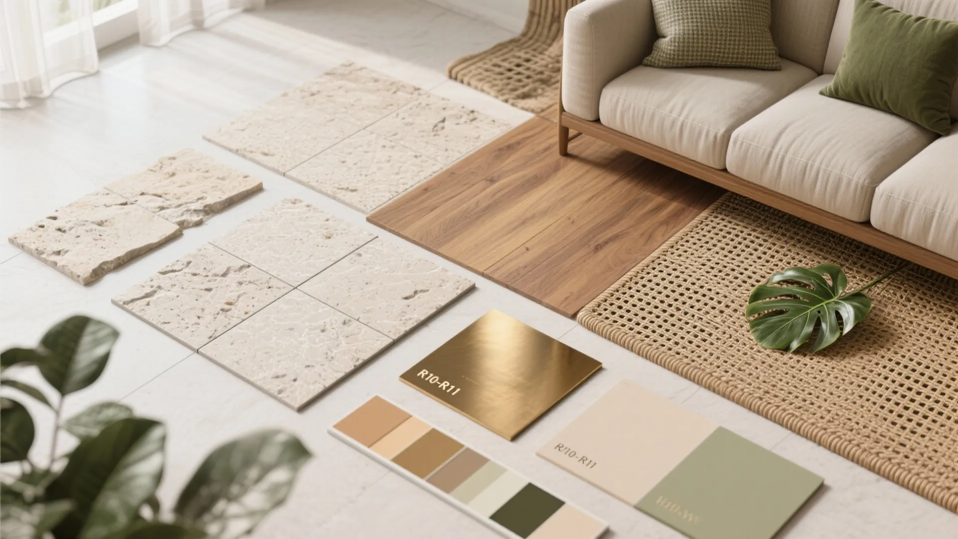 Biophilic luxury that feels like Chandigarh