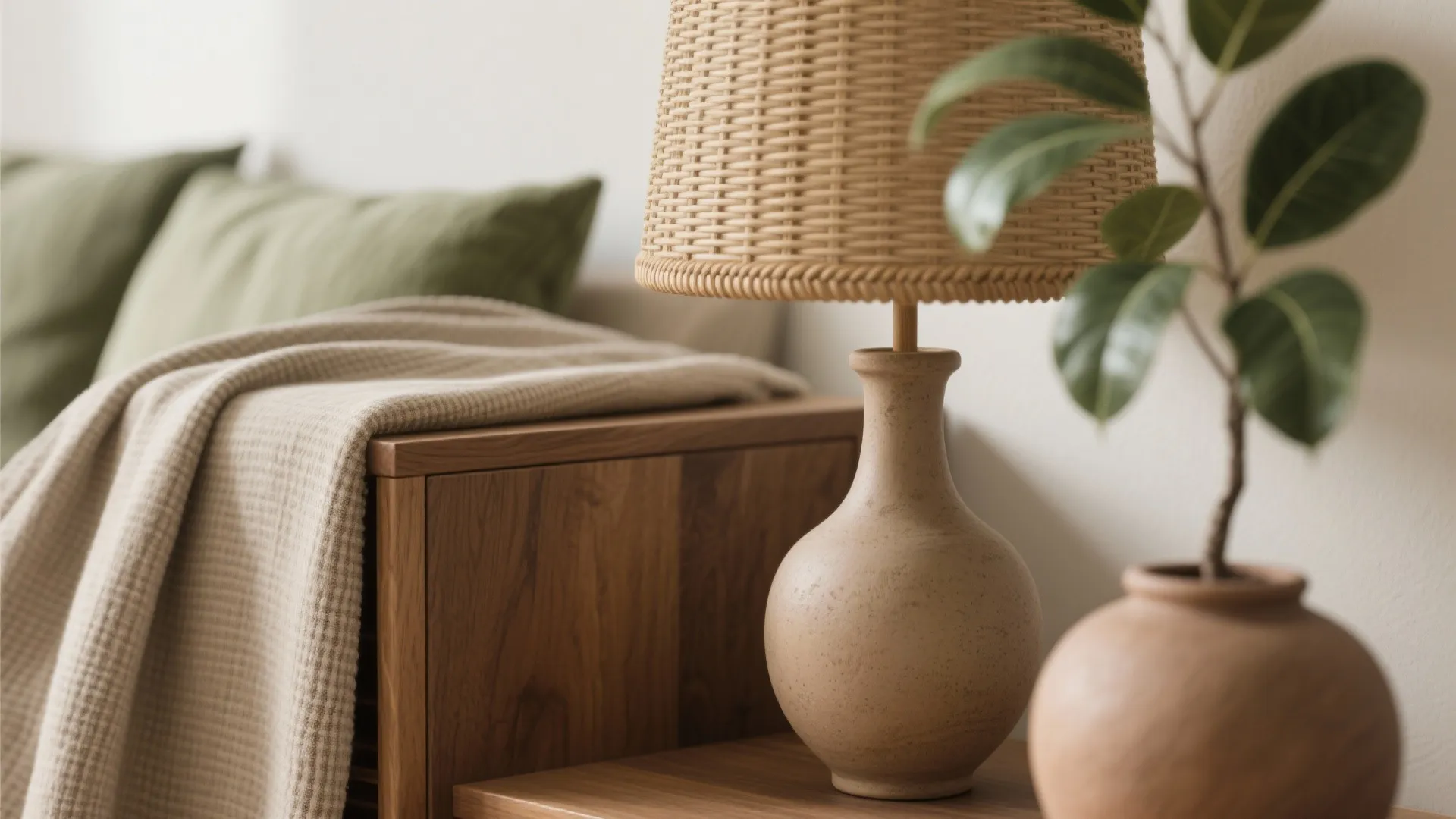 Biophilic Textures and Green Moments