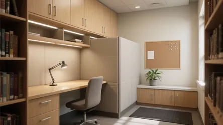 Biola Library Study Room: 5 Design Ideas That Actually Work