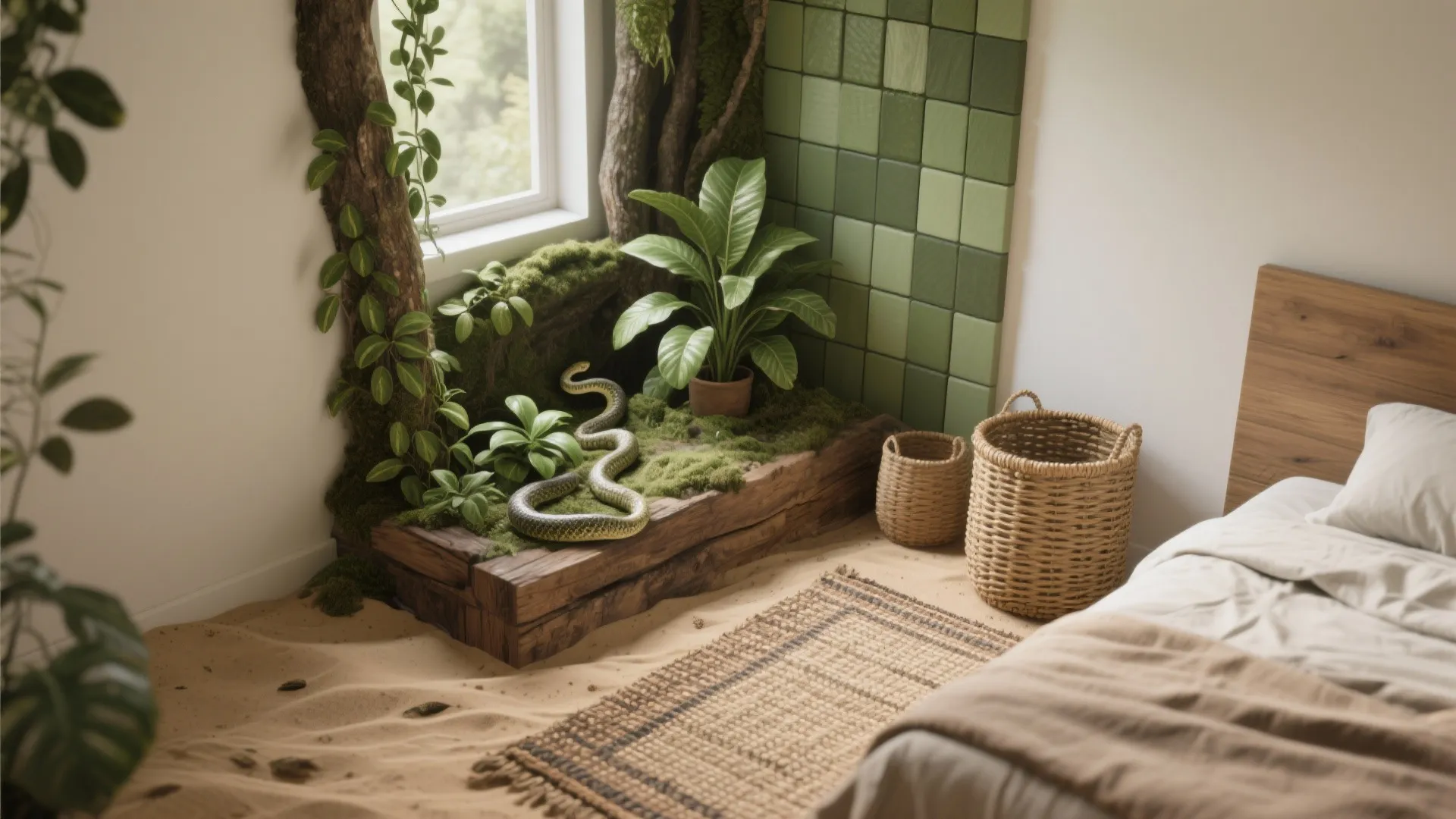 4. Biome corners: create a mini-theme