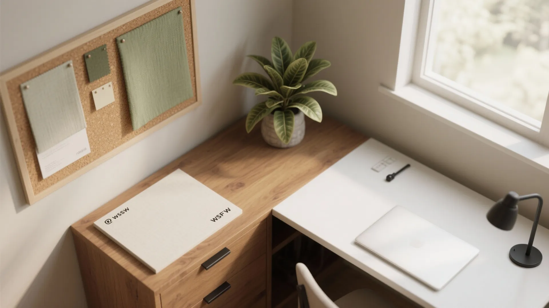 Material Warmth + Micro-Biophilia: Calmer Minds, Longer Stays