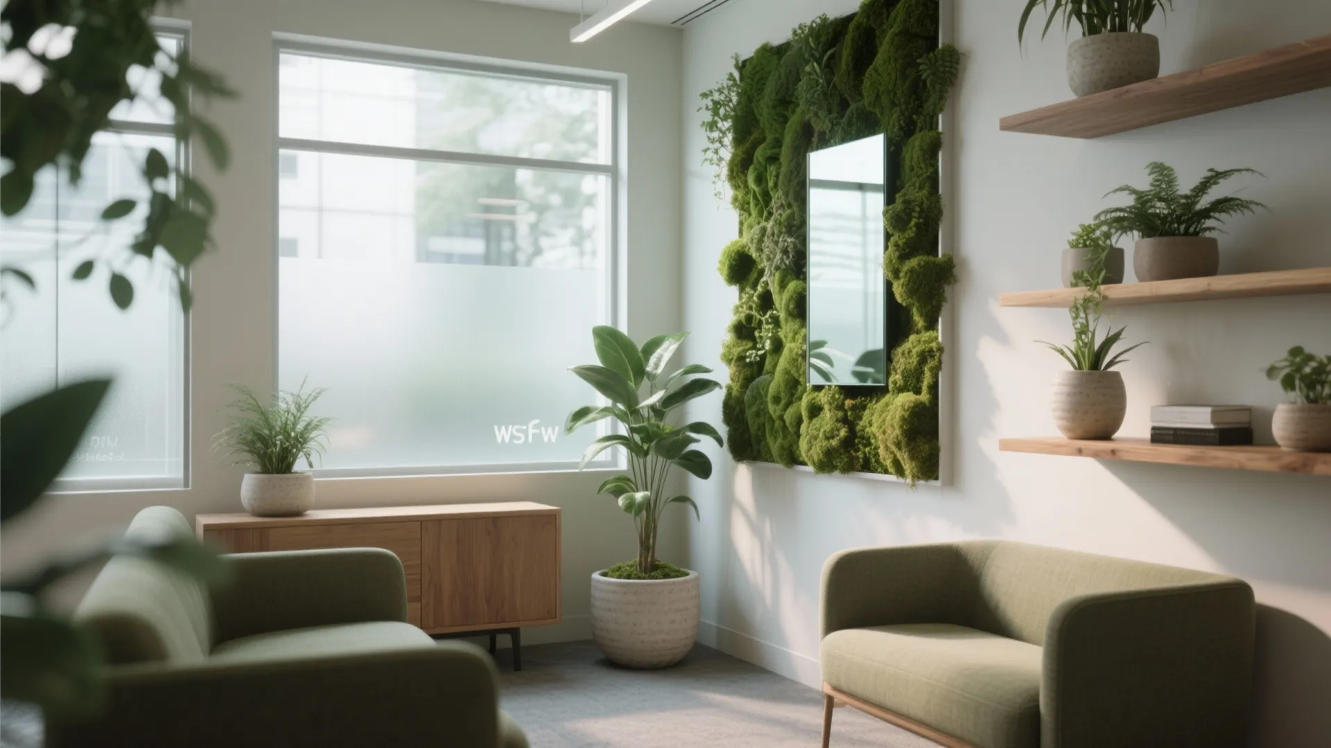 Idea 4: Biophilic boosts and daylight hacks