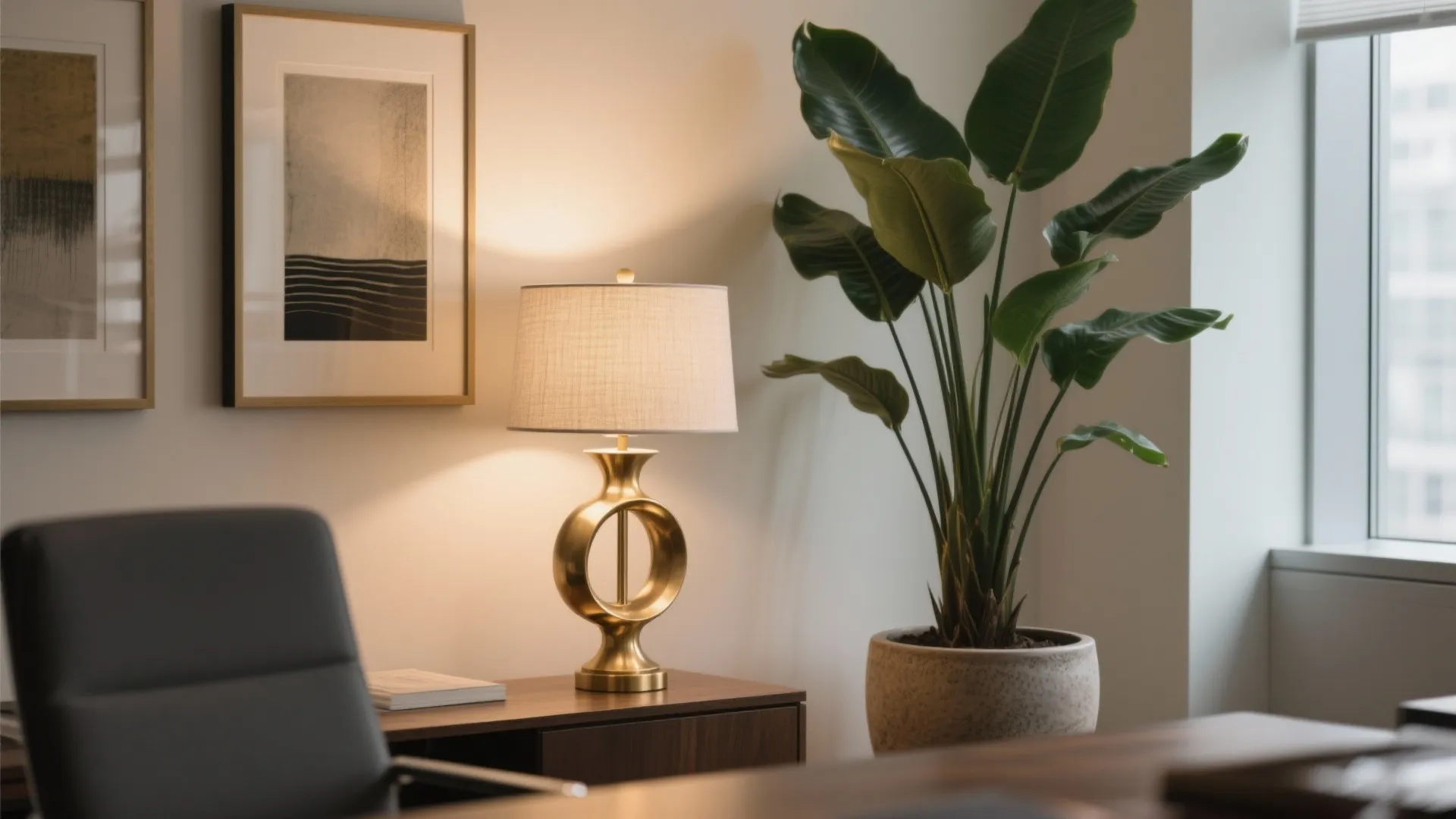 Biophilia, Art, and the Details That Whisper