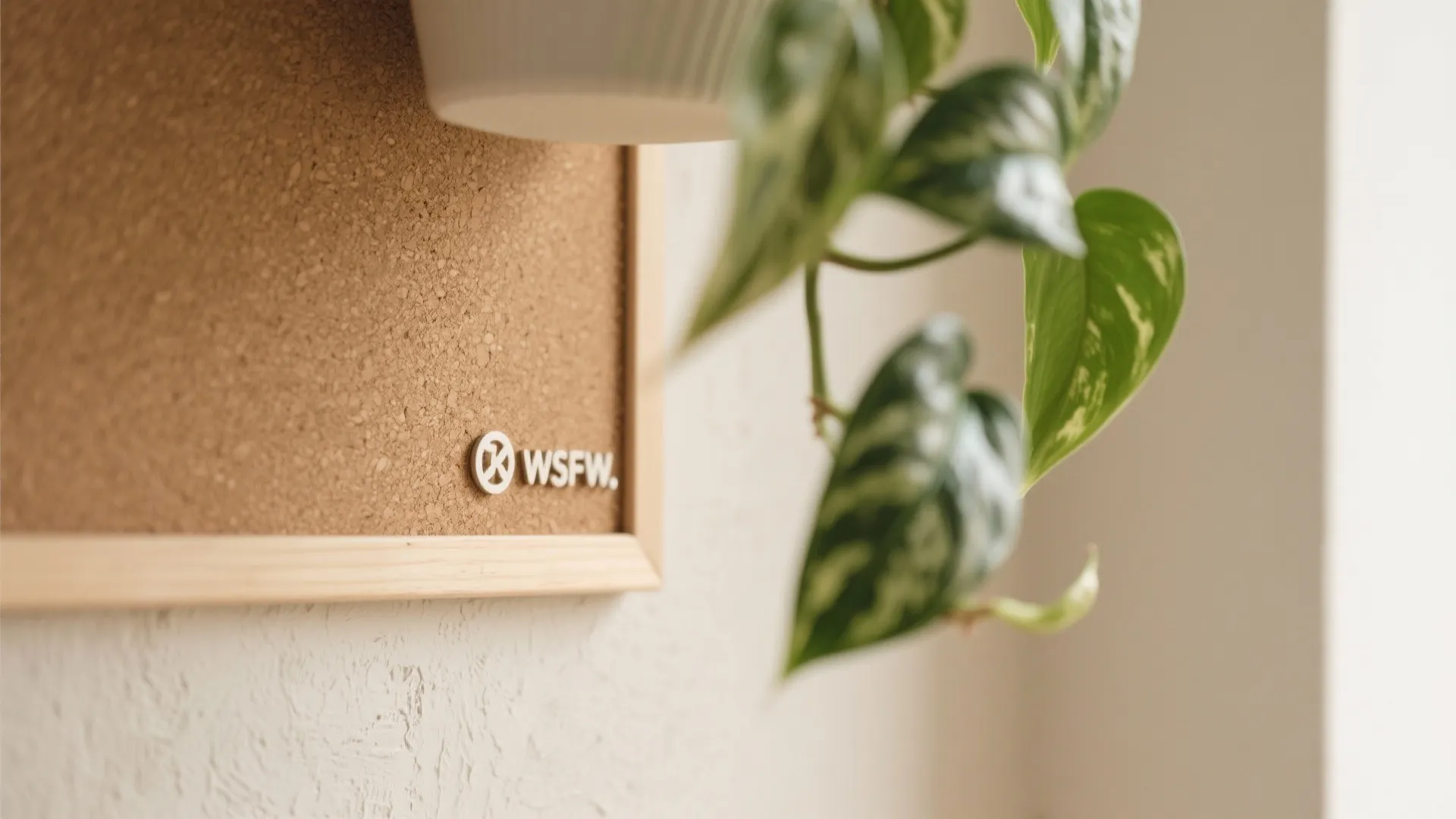 Biophilic Touches and Warm-Neutral Palettes