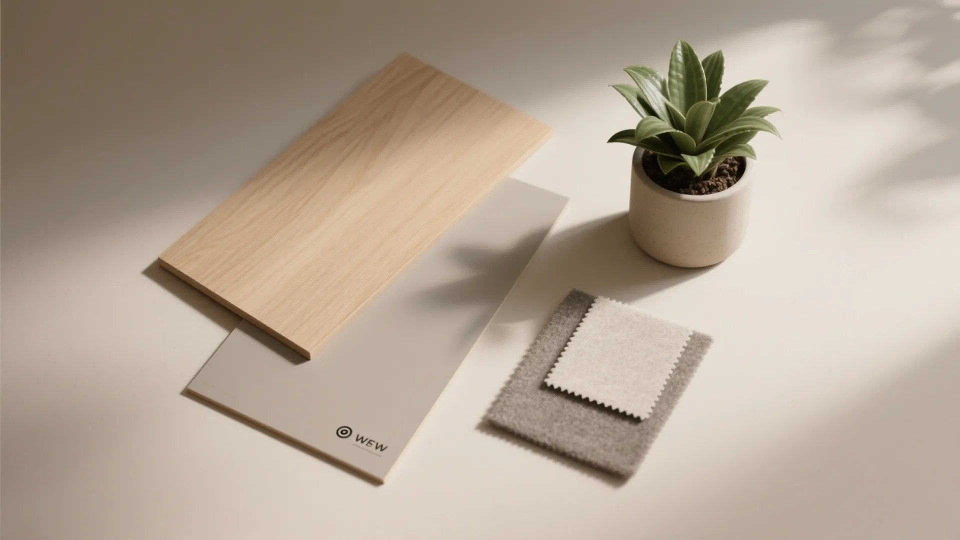 Biophilic Touches that Don’t Distract