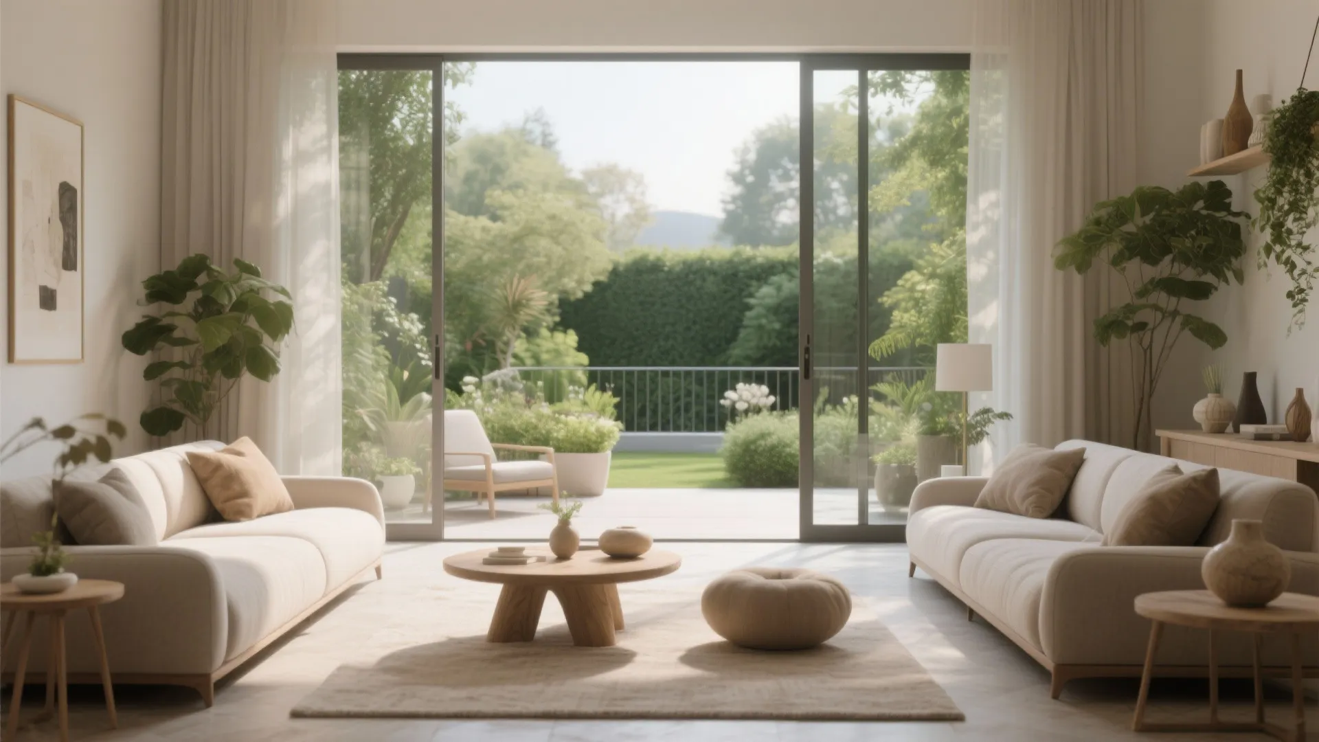 9. Biophilic Layout Planning