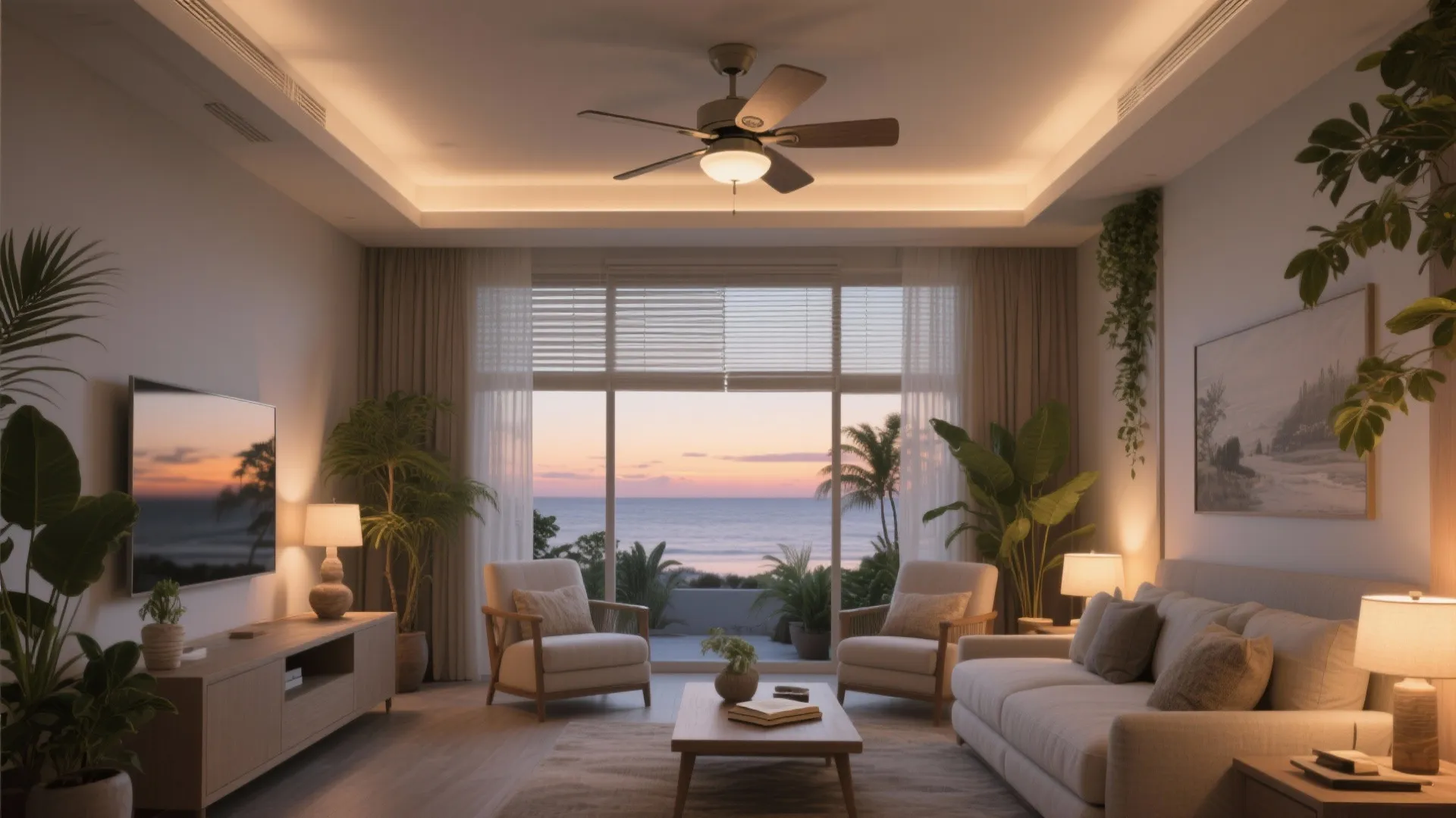 Biophilic lighting and ventilation for Chennai’s climate