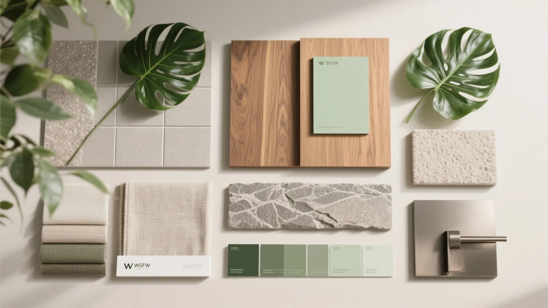 Biophilic comfort for calm, connection, and recovery