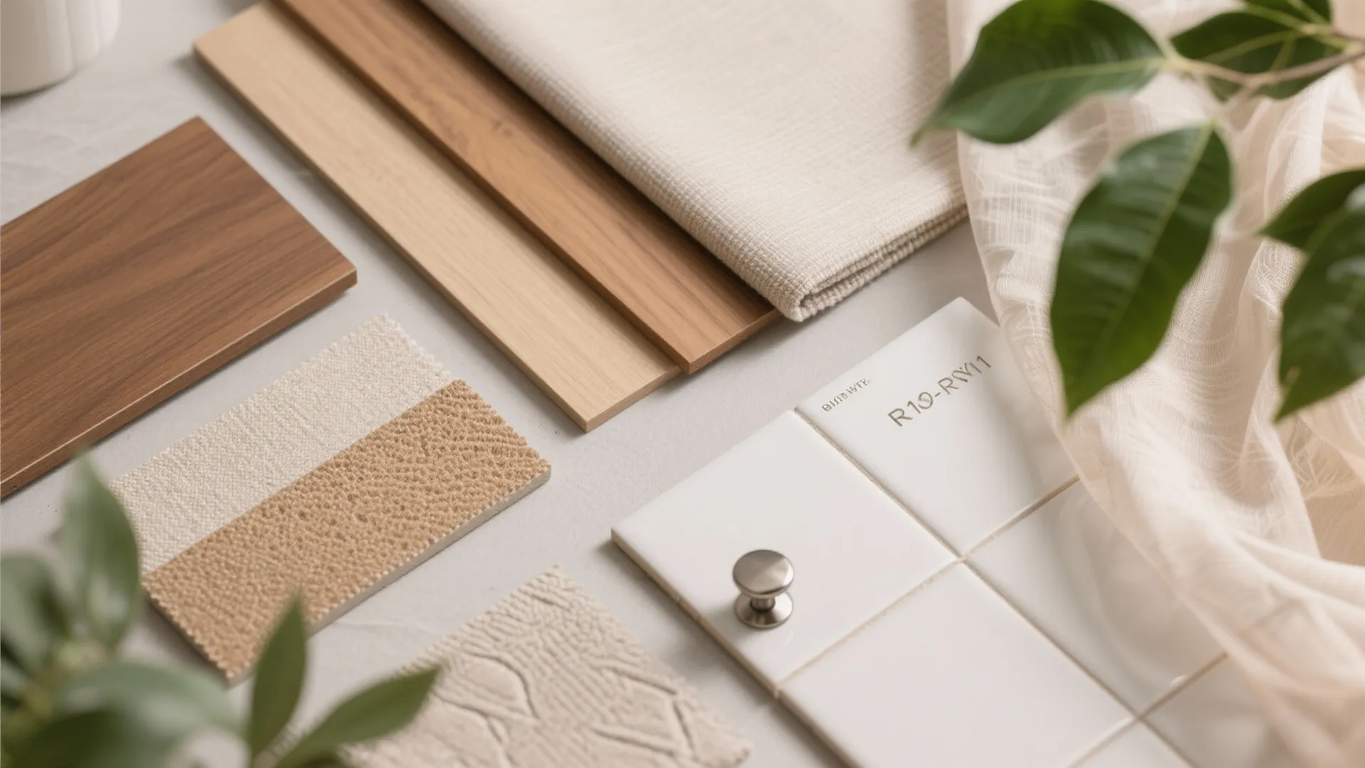 Social Nooks and Biophilic Touches