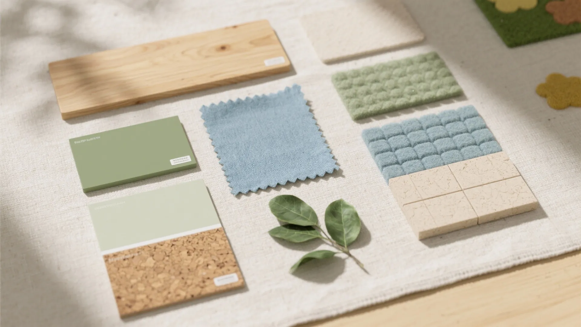 Biophilic Calm: Natural Light, Wood Tones, and Acoustic Balance