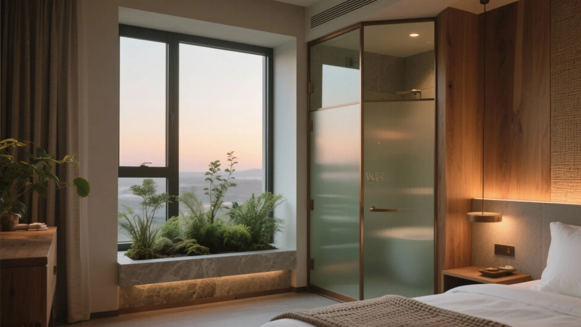 Biophilic Touches and Soft Wellness Tech