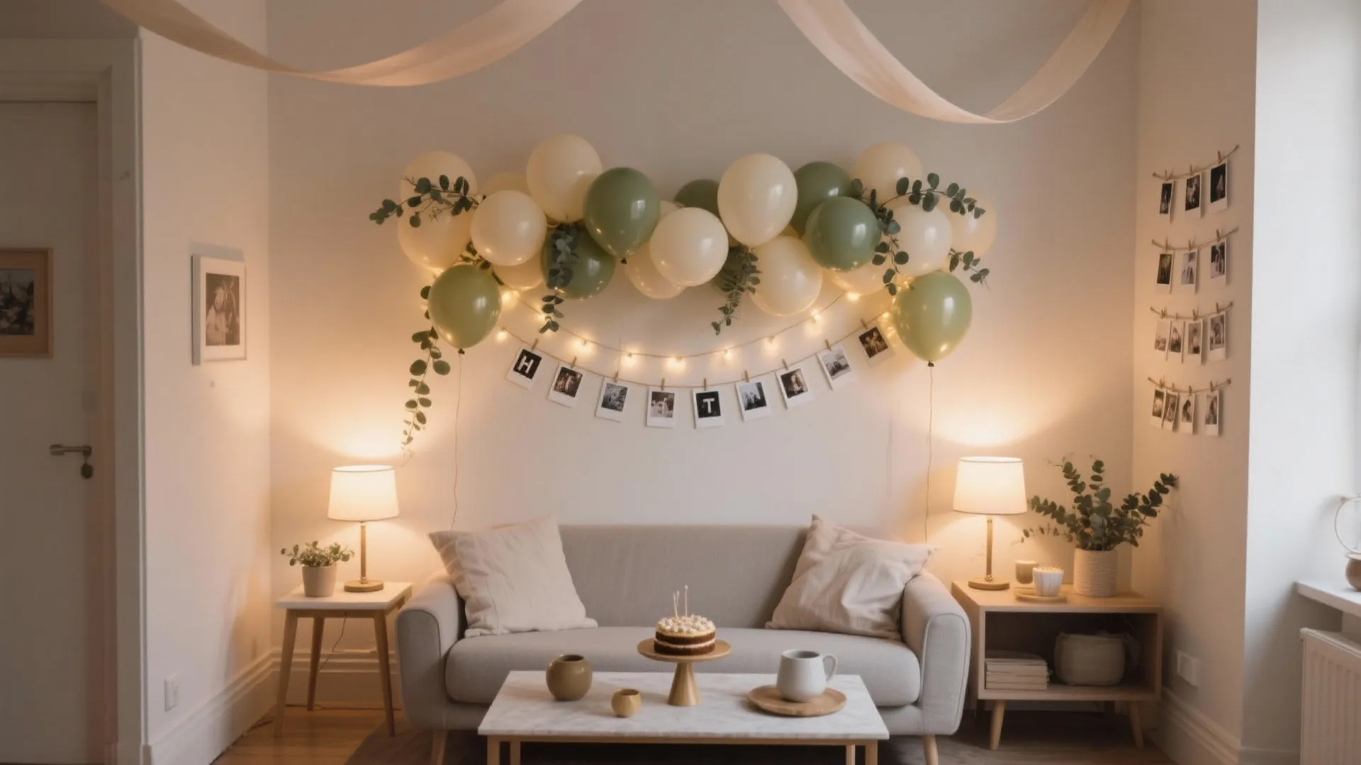 5 Birthday Room Decoration Ideas at Home: Designer-tested, small-space party styling you can pull off this weekend
