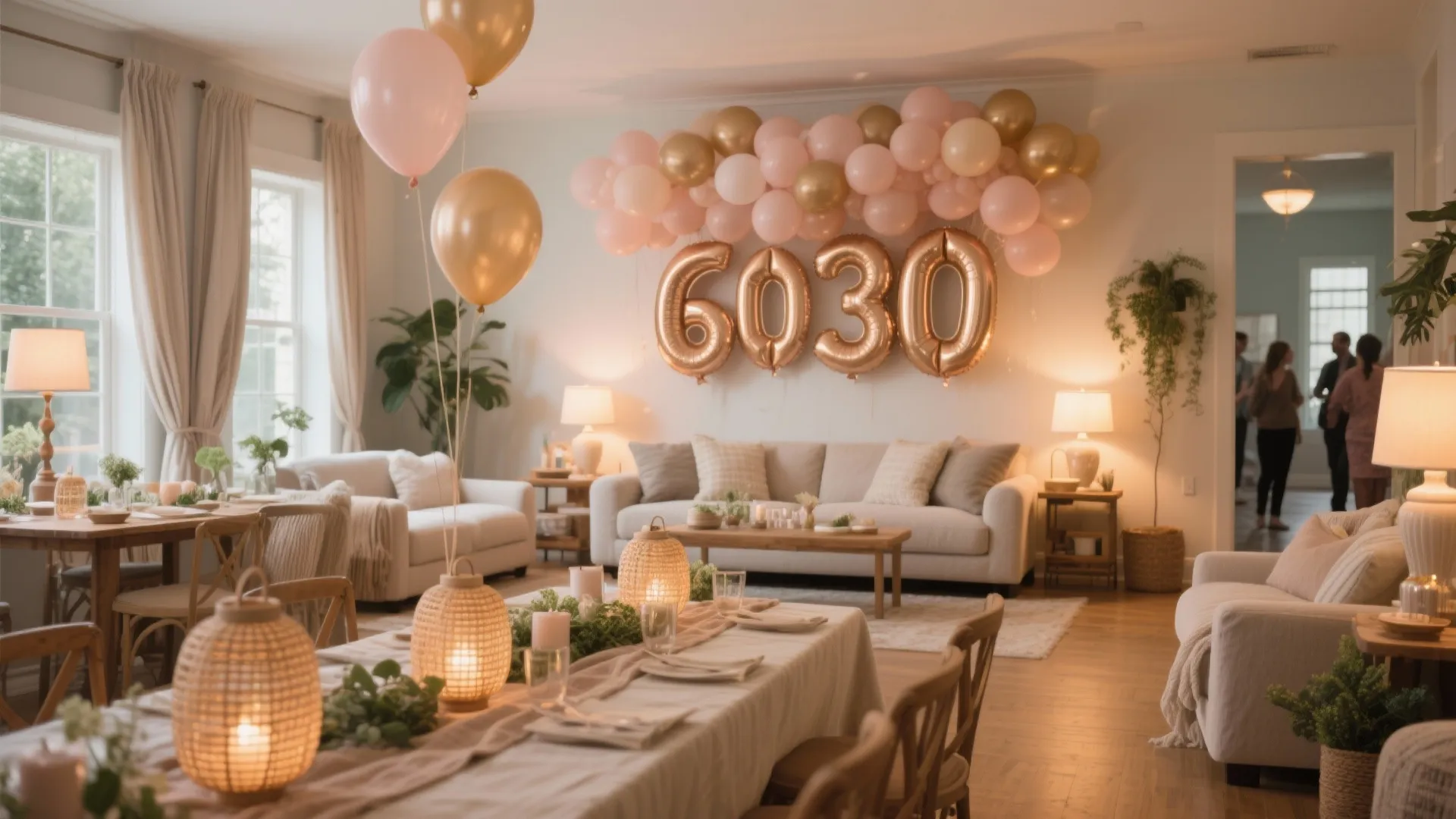 Happy Birthday Decoration Room Ideas for a Memorable Celebration: Fast-Track Guide to Stunning Birthday Room Décor in Minutes