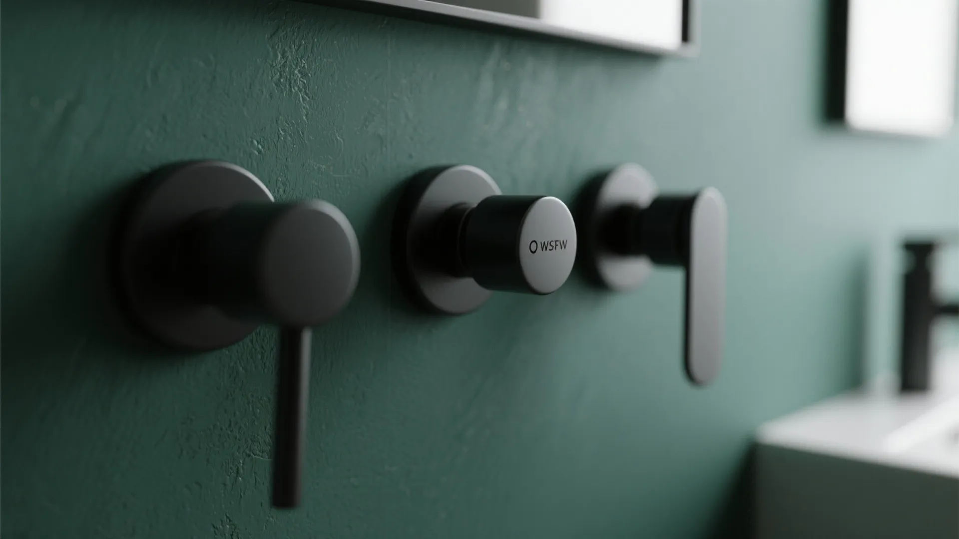 8. Incorporate Black Accents