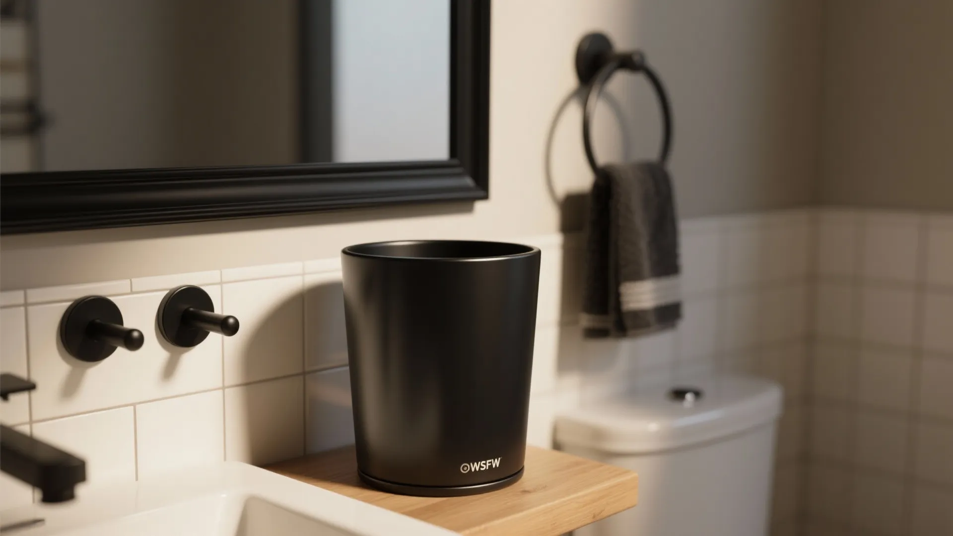 1. Use it as a visual anchor with coordinated accents