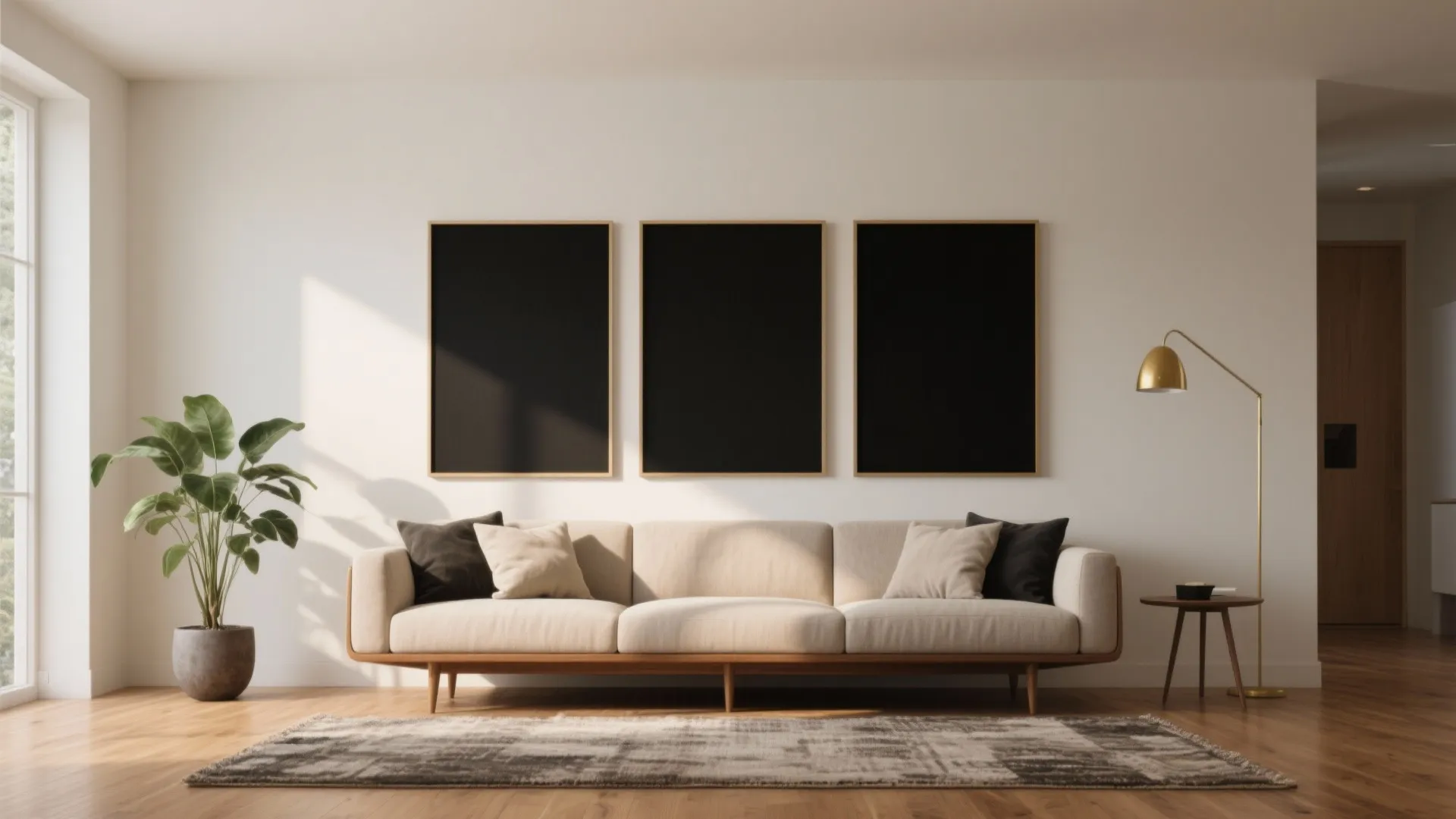 5 Black Art Paintings for Wall Ideas
