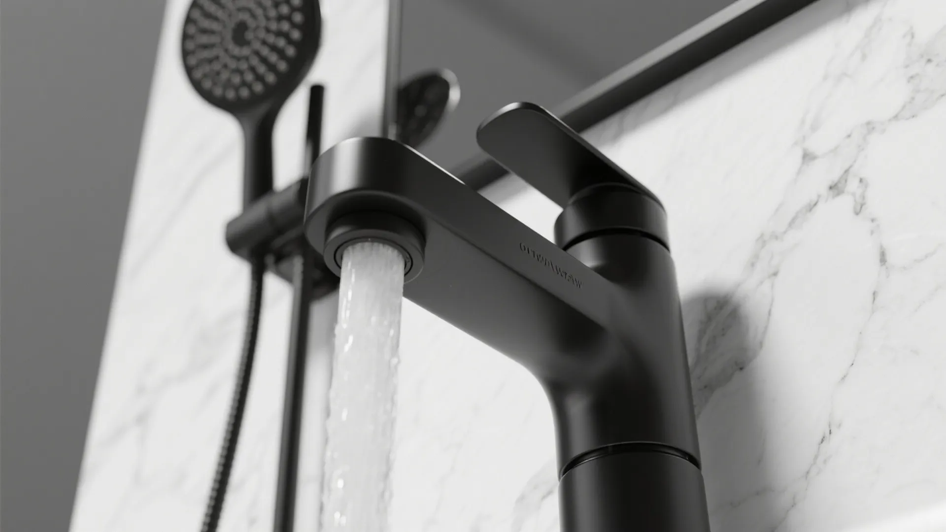 5. Black Fixtures for Drama