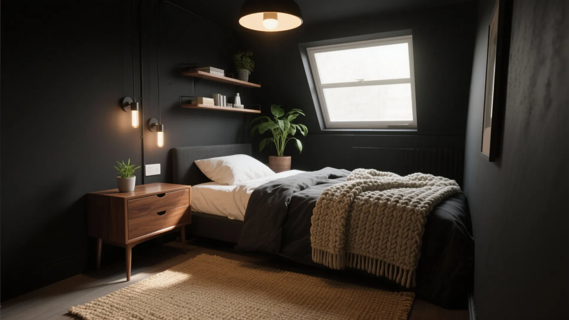 Black Bedroom Ideas for Small Rooms — 5 Designs: Small-room black bedroom ideas that feel luxe, cozy, and surprisingly spacious