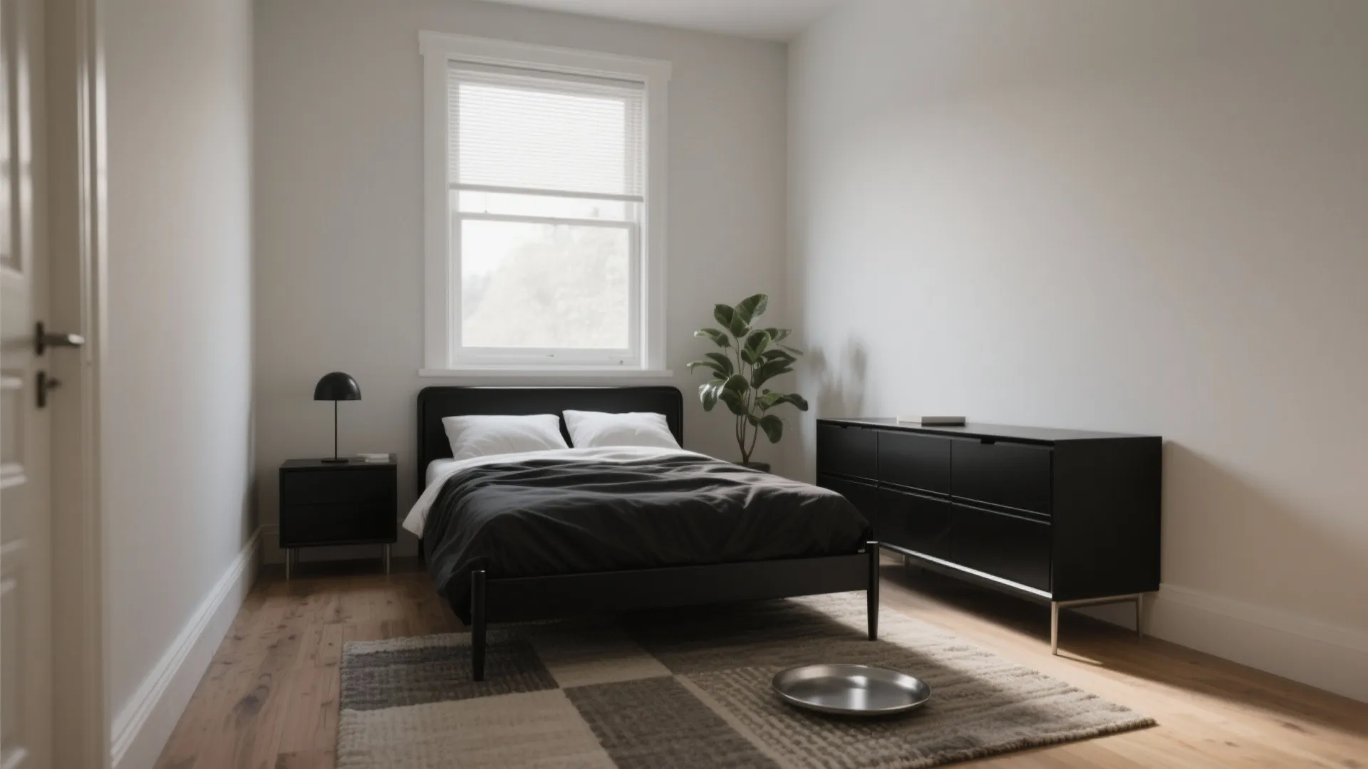 5 Bold Ideas for Black Bedroom Furniture Sets: Creative small-space solutions and styling tips for black bedroom furniture sets I’ve used in real projects