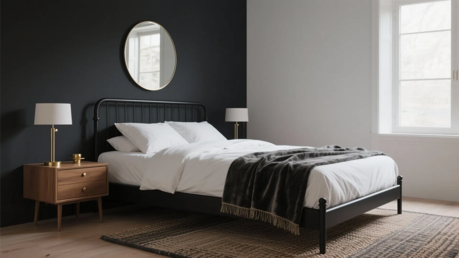 5 Bold Black Bedroom Set Ideas: Small-space strategies and luxe looks for black bedroom sets (with real-world tips)