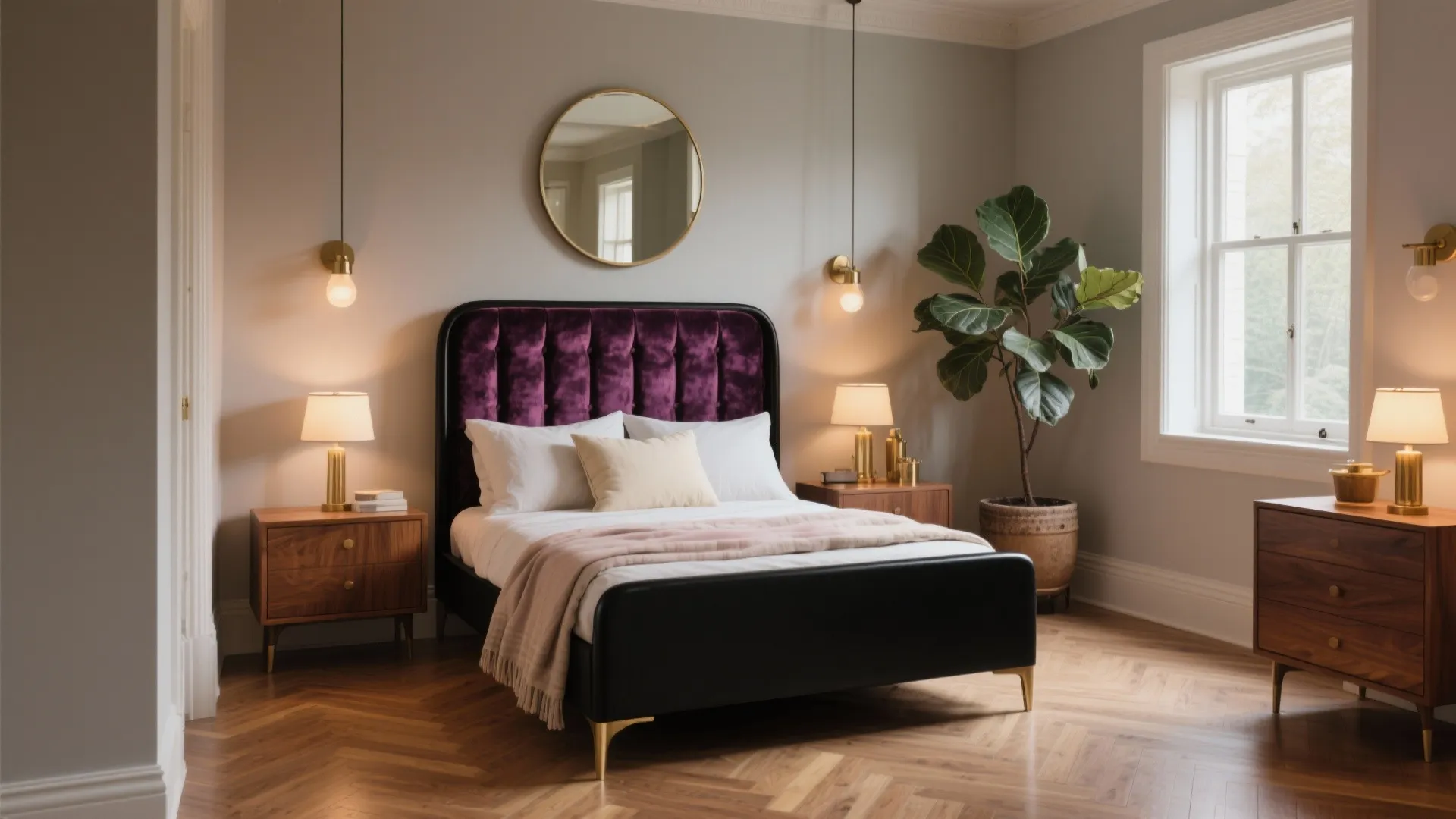 5 Bold Ideas for Black Furniture Bedroom Sets: Creative small-space strategies and practical tips for styling a bedroom with black furniture