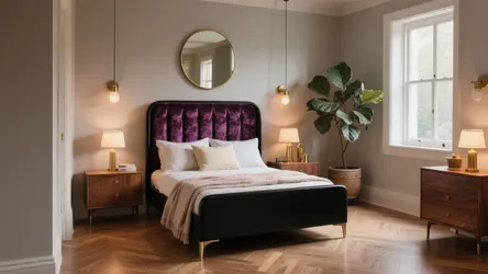 5 Bold Ideas for Black Furniture Bedroom Sets