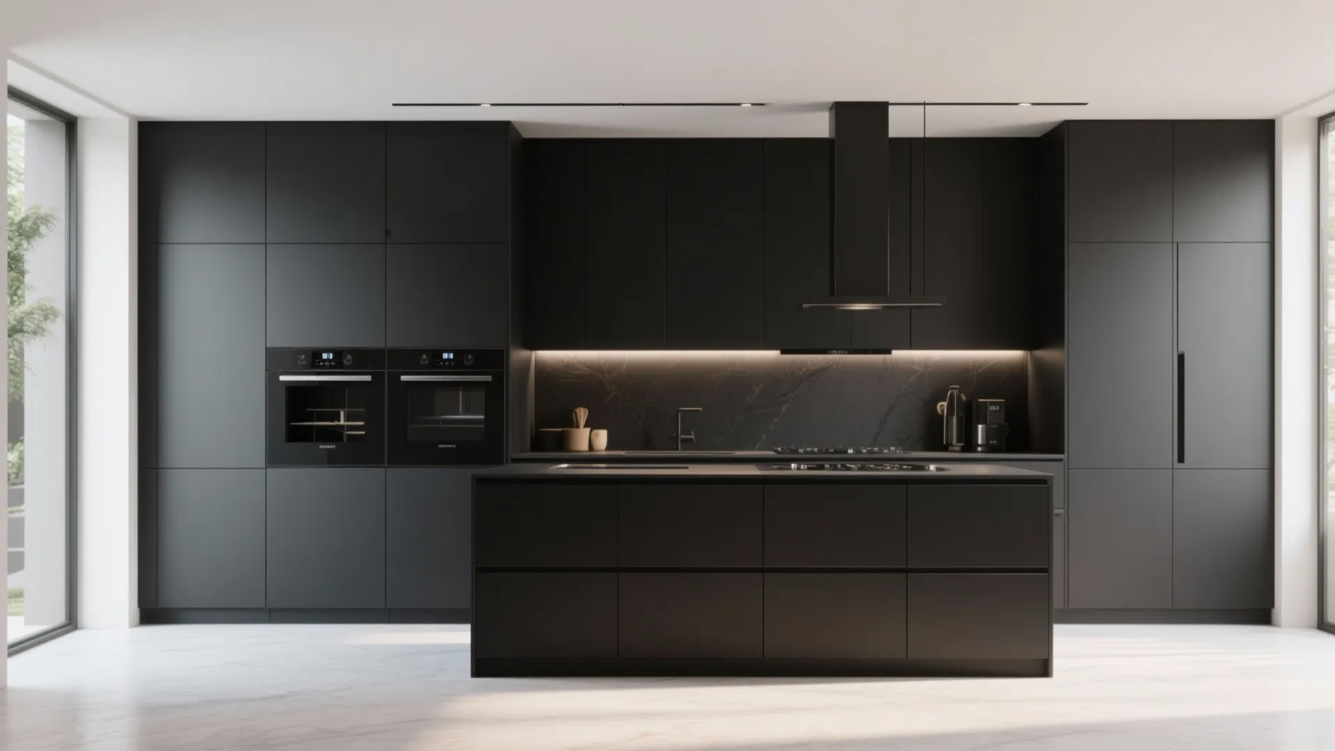 5. Seamless Built-ins