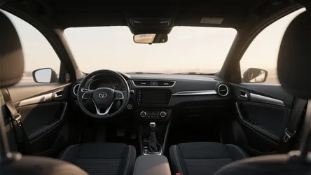 Black Car Interior Paint: 5 Fresh Ideas