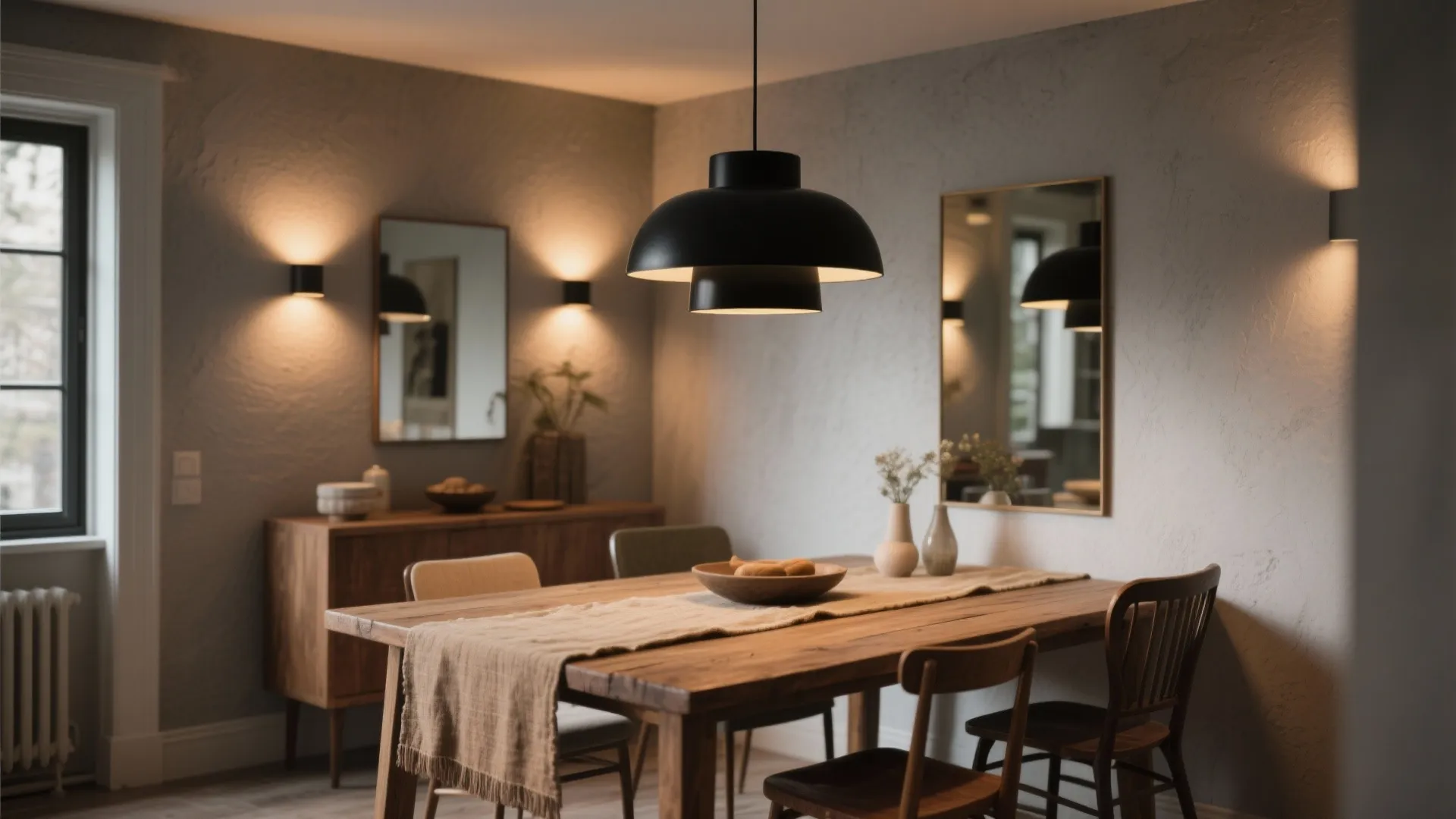 5 Black Chandelier Dining Room Ideas: Creative small-space dining ideas using a black chandelier — practical tips from a pro with 10+ years’ experience