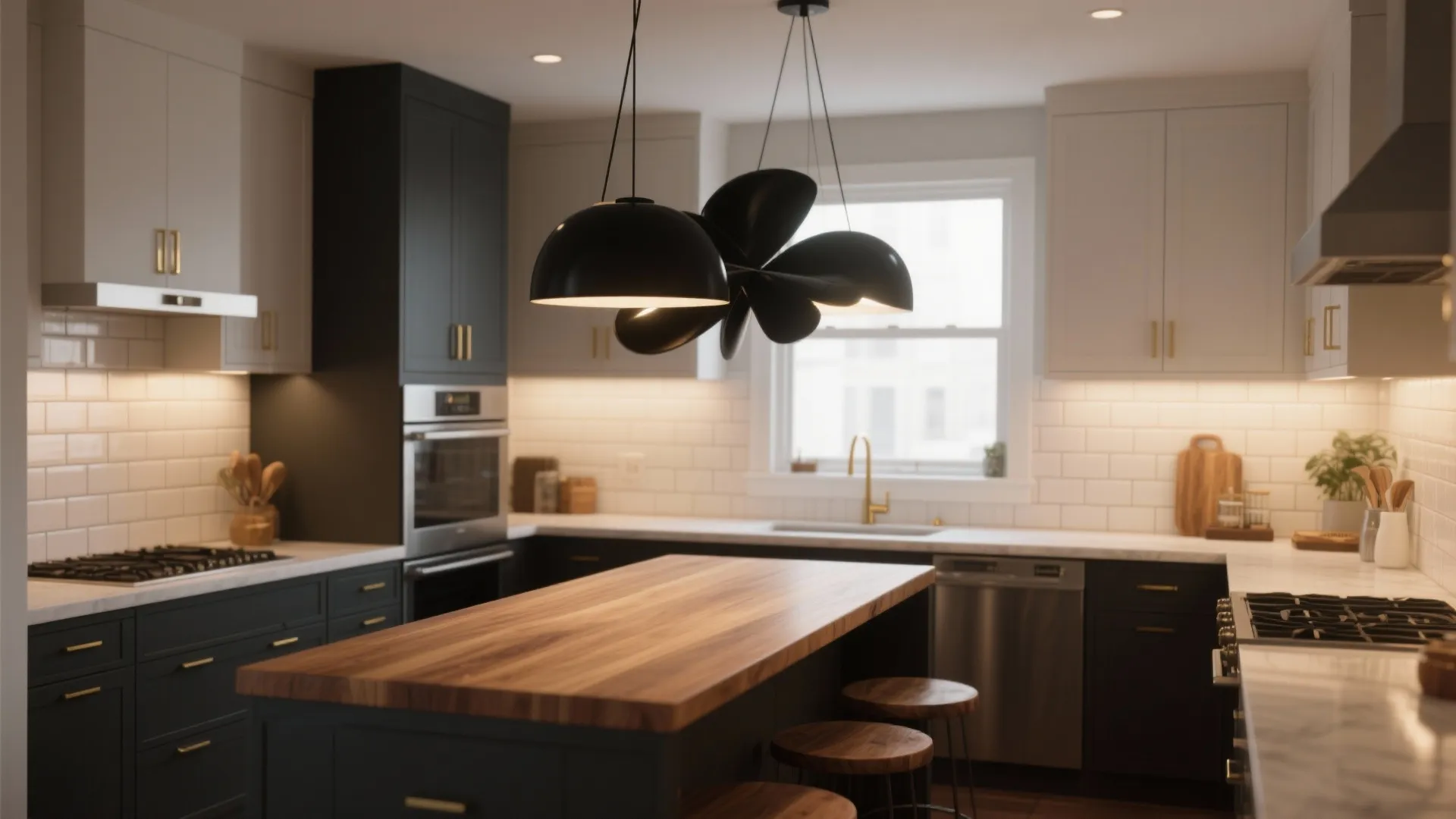 Black Chandelier Ideas: 5 Chic Picks: How to style a black chandelier in small kitchens — 5 creative inspirations from a pro