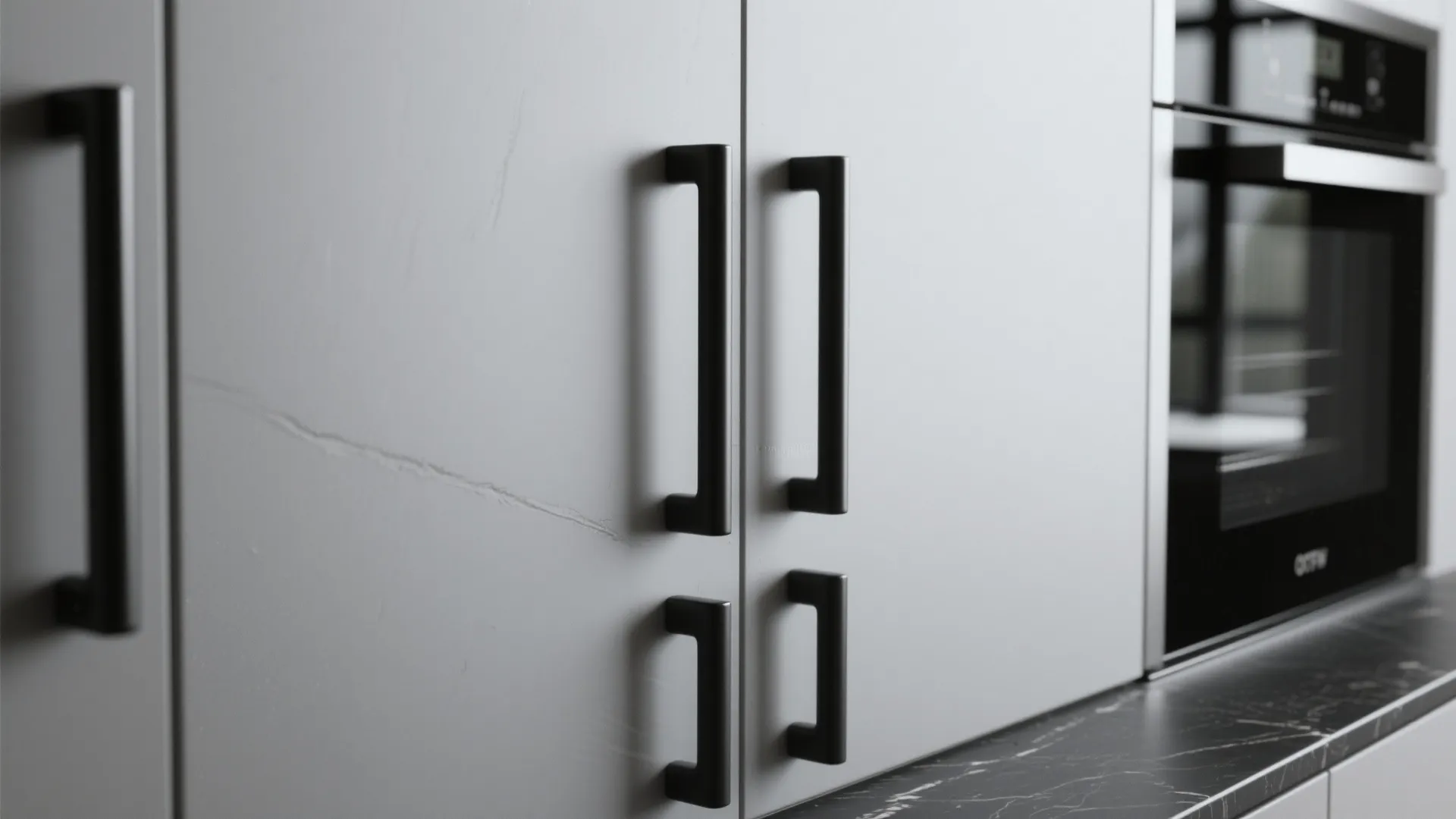 2. High-Contrast Accents for Modern Drama