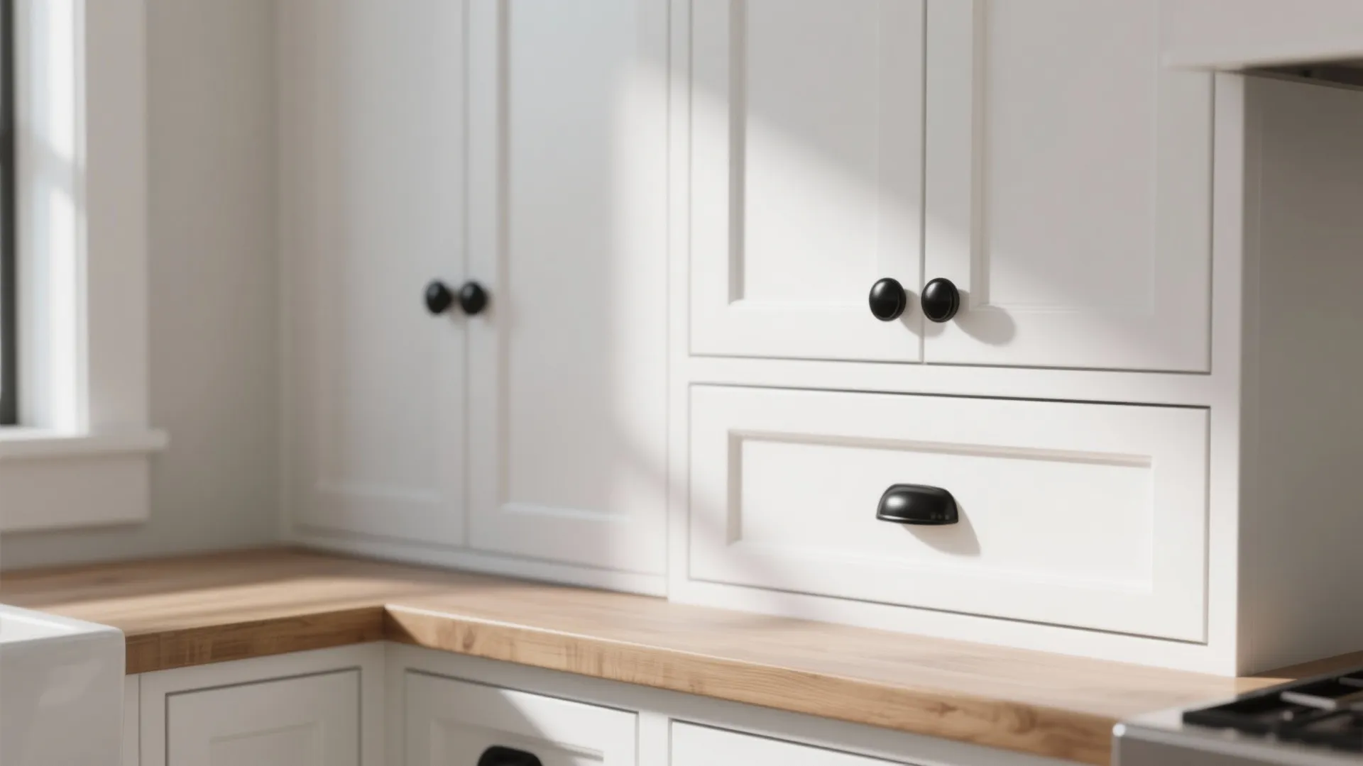 3. Contrast color for a playful touch