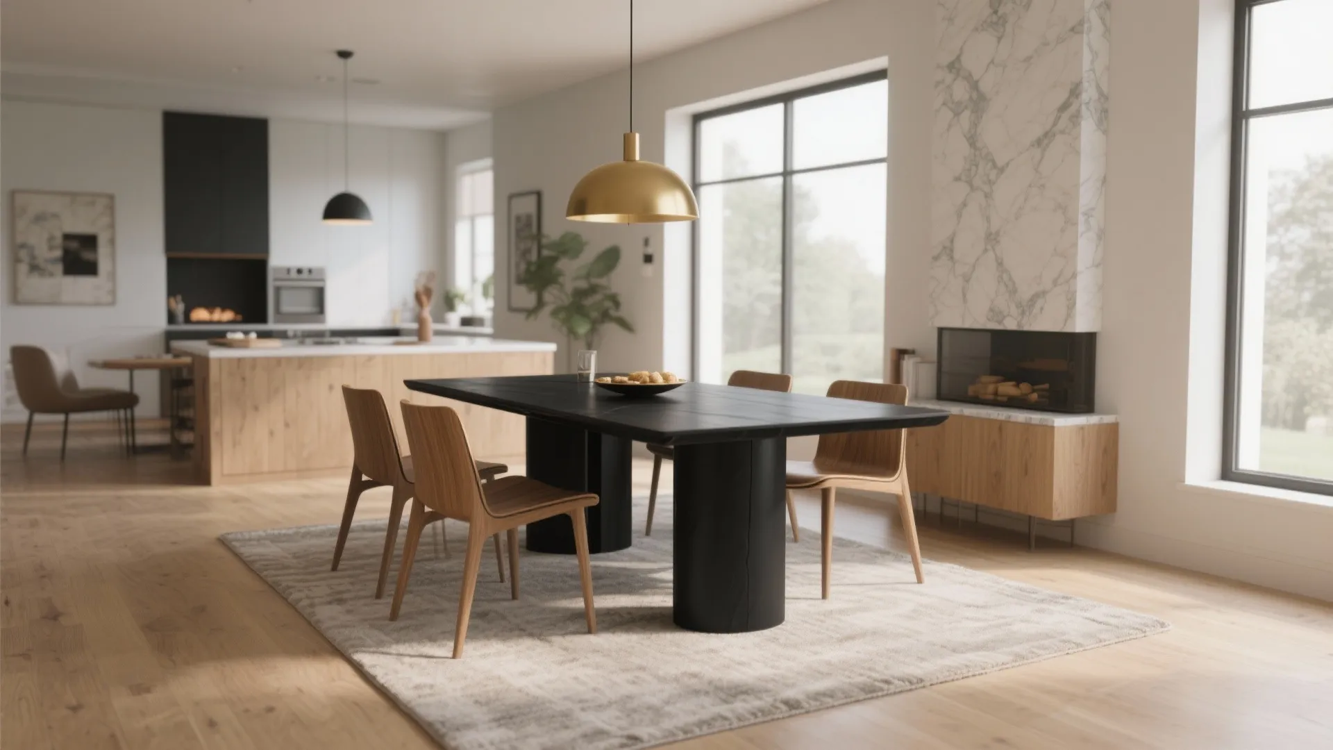 Black Dining Table Ideas: 5 Stylish Designs: Practical, bold and small-space friendly black dining table ideas I’ve used in real homes