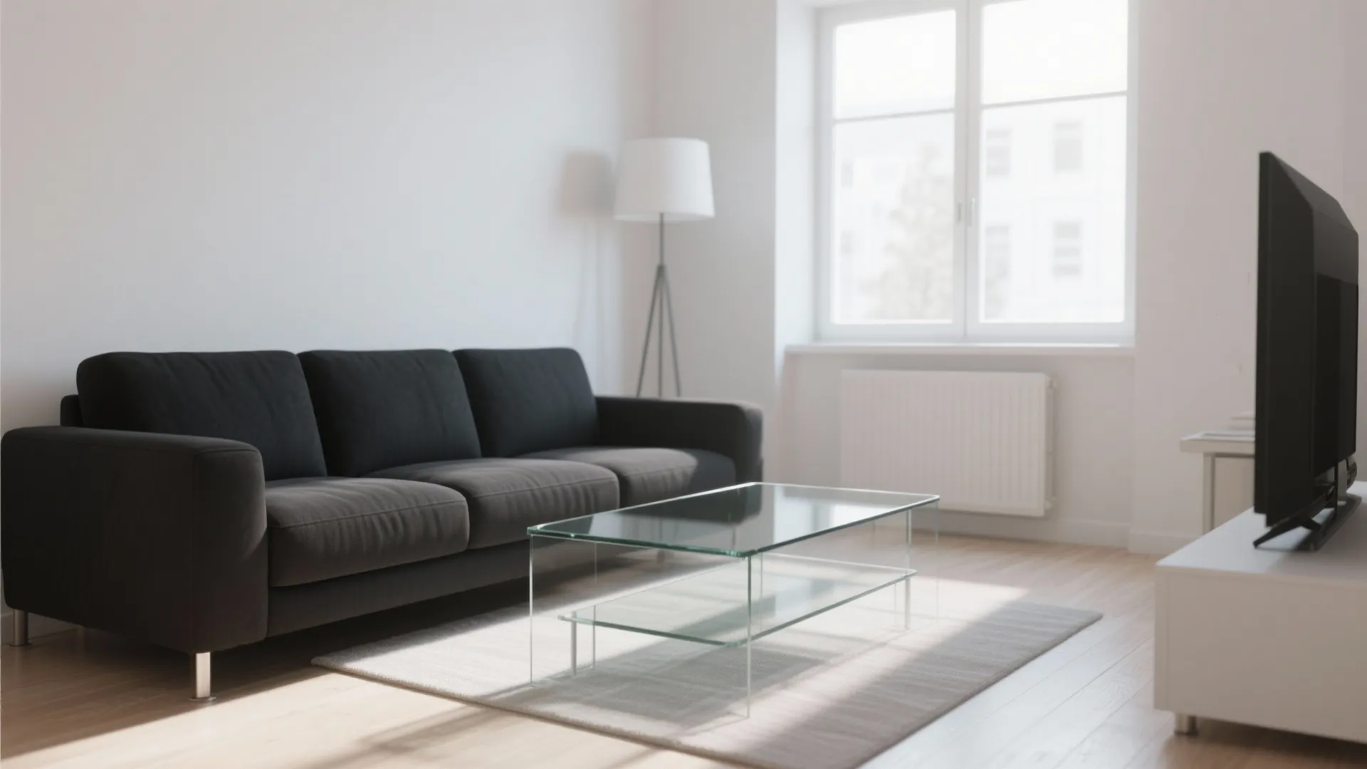 7. Glass Elements for Airiness