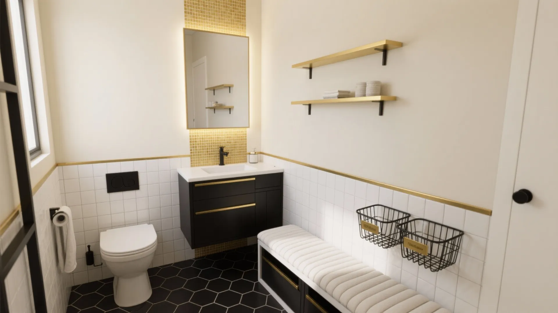 Steelers Bathroom Decor: 5 Winning Ideas