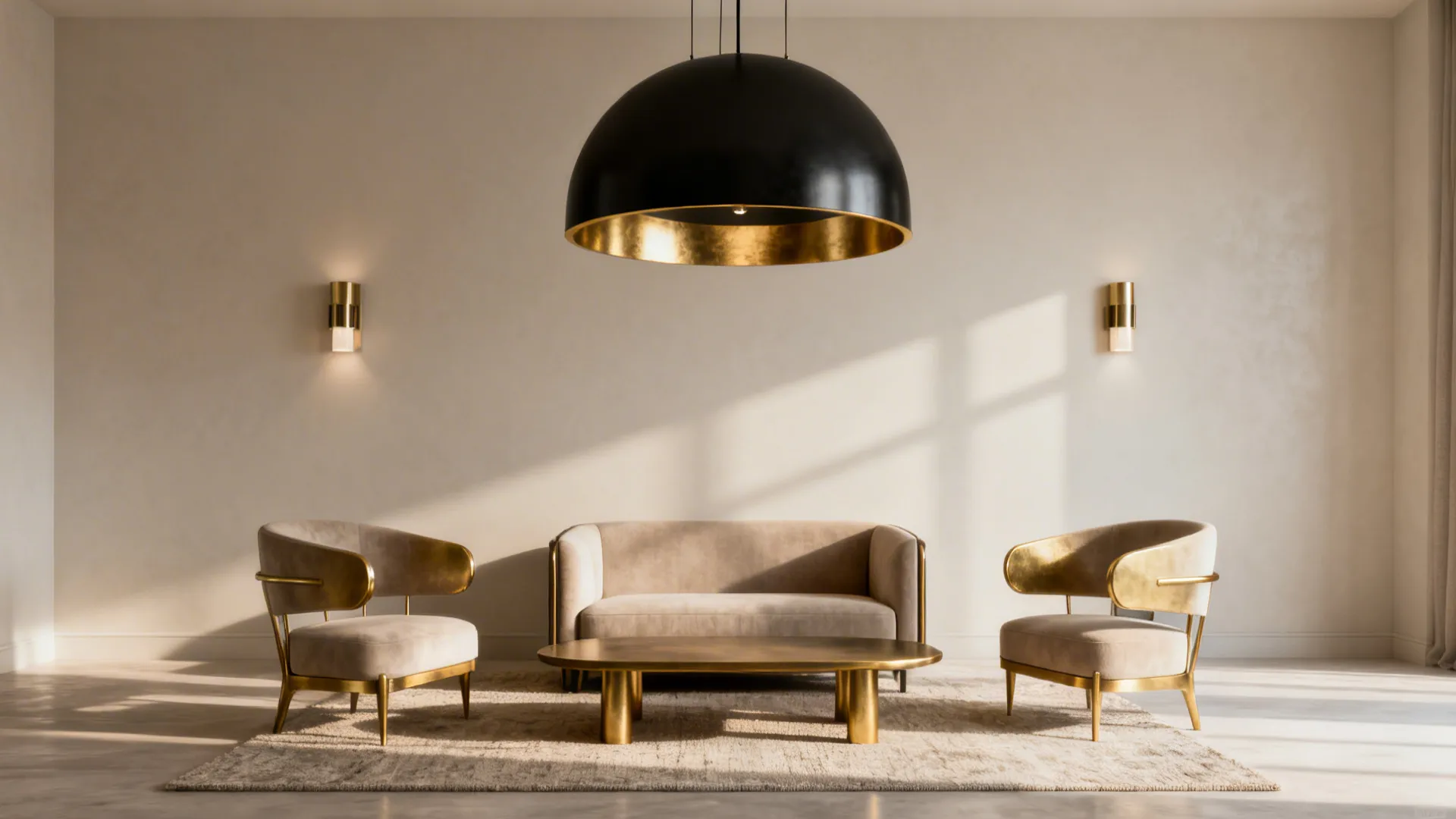 Black & Gold Chandelier Ideas (5 Stylish Picks)
