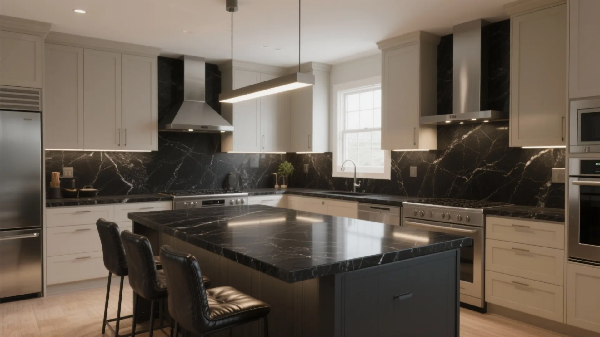 Black Granite Kitchen Price Guide: Real Cost Insights: 1 Minute to Understand What Impacts Black Granite Kitchen Price and Save Big