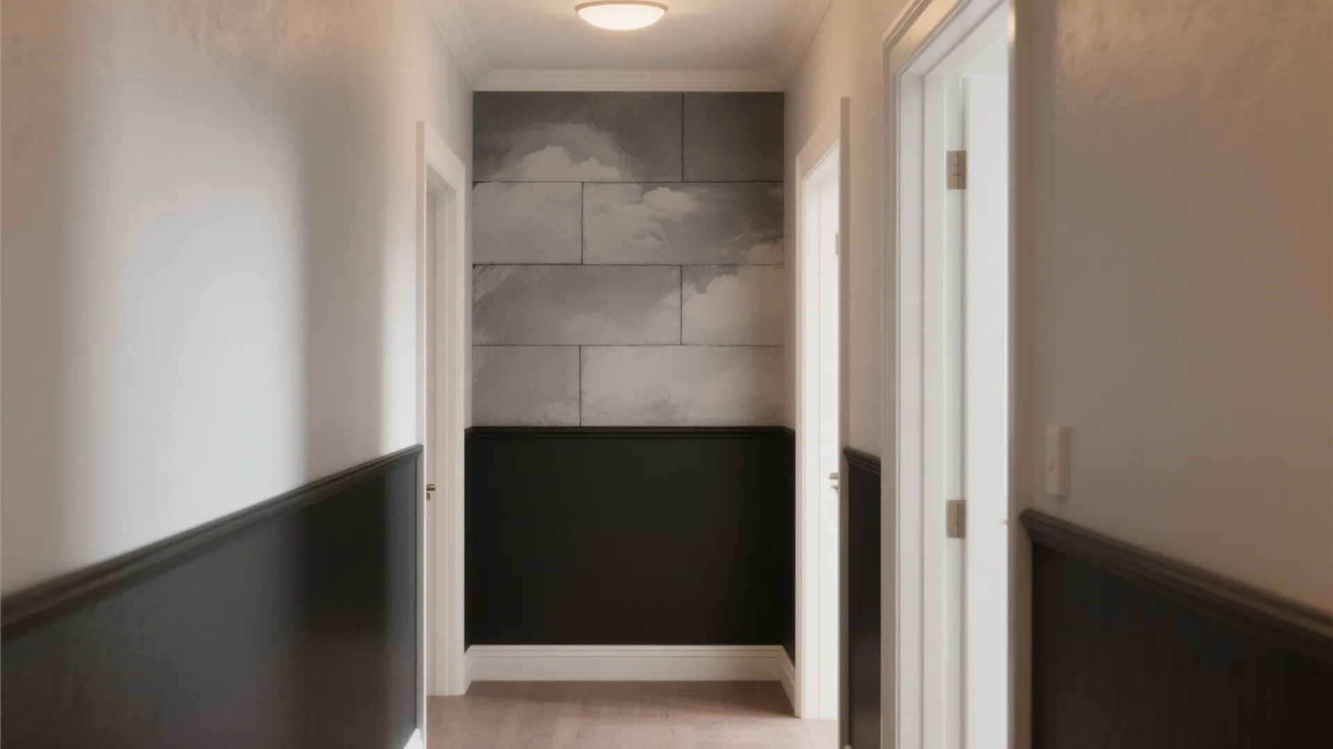 5 Black and Grey Wall Paint Designs: Small spaces, bold choices: my go‑to black and grey wall paint ideas that balance mood, light, and texture without overwhelming the room.