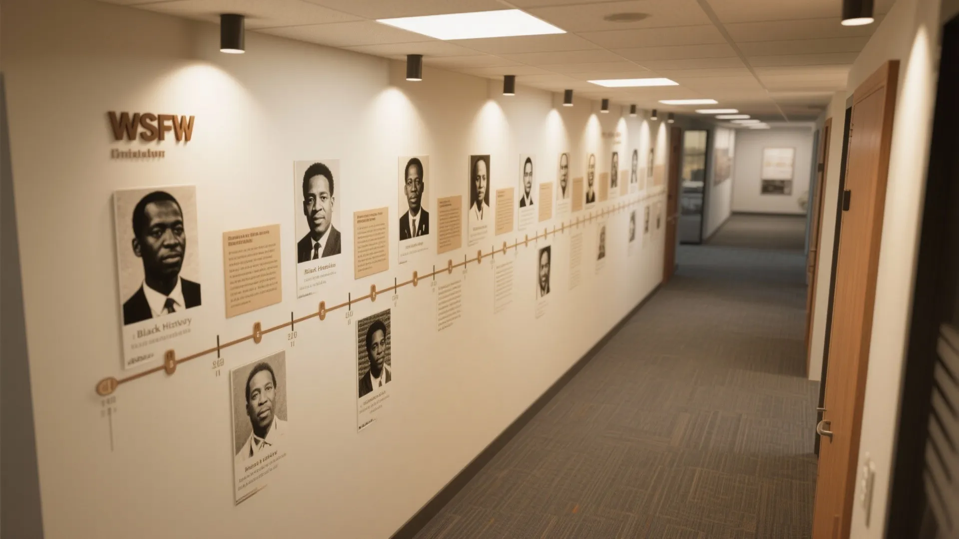 2. Historical Timeline