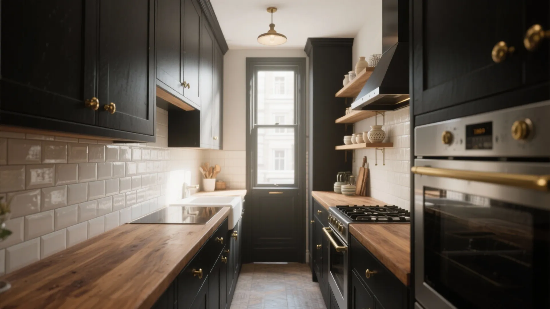 Best Black Paint Colors for Kitchen Cabinets — 5 Inspiring Picks: Practical ideas, real-life pros and cons, and tips from a decade of kitchen makeovers