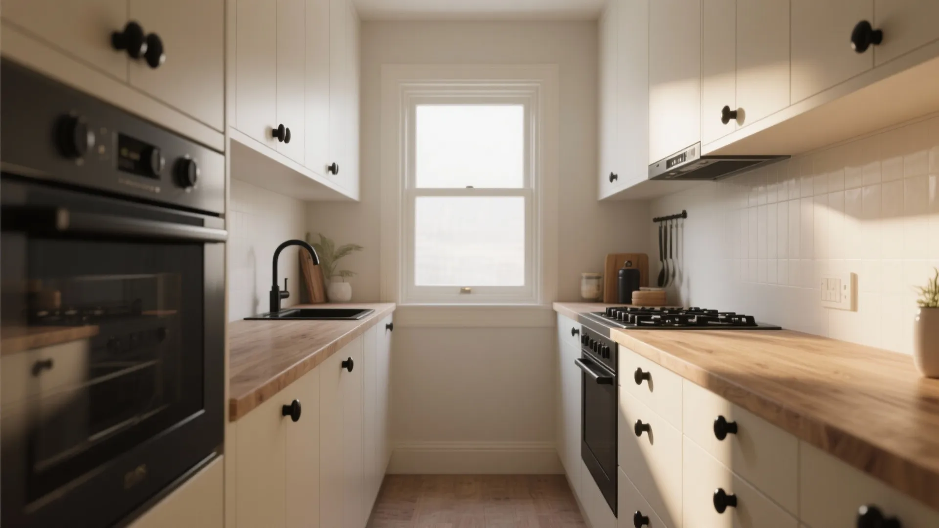 5 Black Kitchen Pulls Ideas for Small Spaces: How I used black kitchen pulls to transform compact kitchens — five clever ideas with pros, cons, and real tips