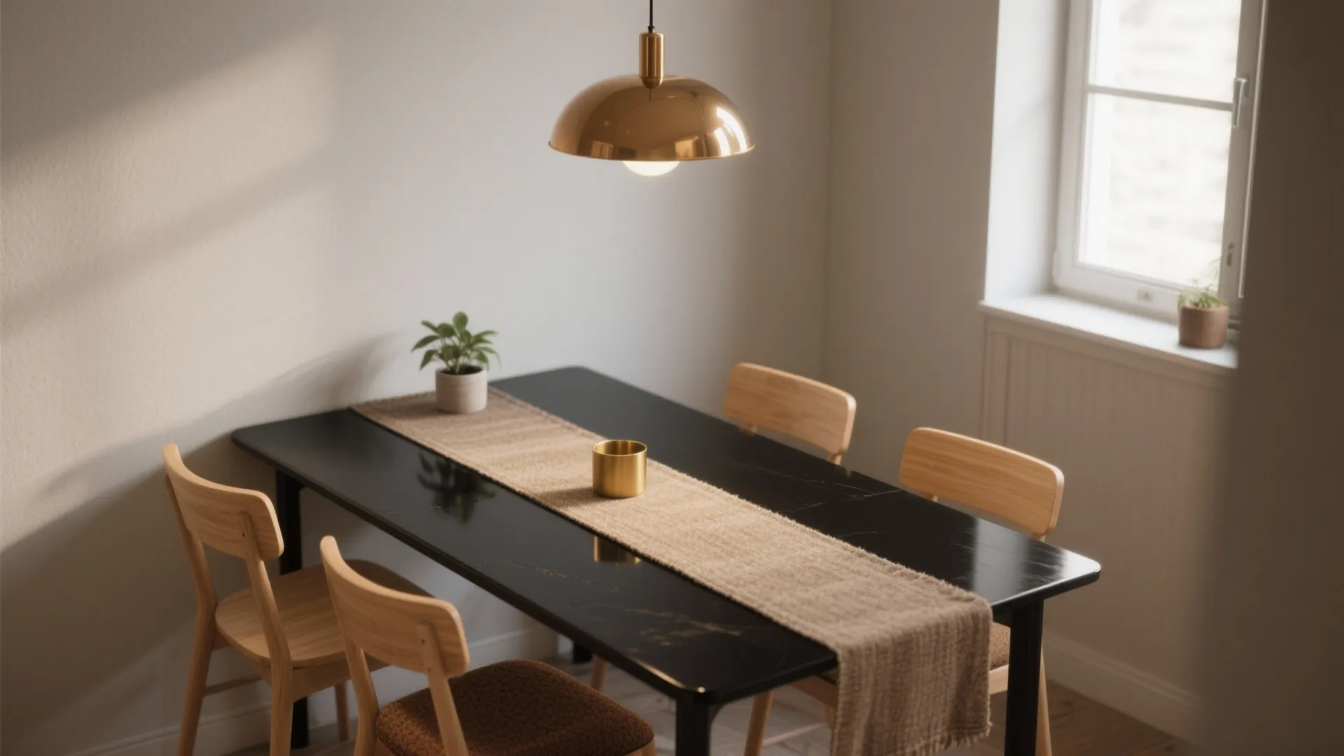 5 Black Lacquer Dining Table Ideas: Small-space and stylish ways to use a black lacquer dining table in modern homes